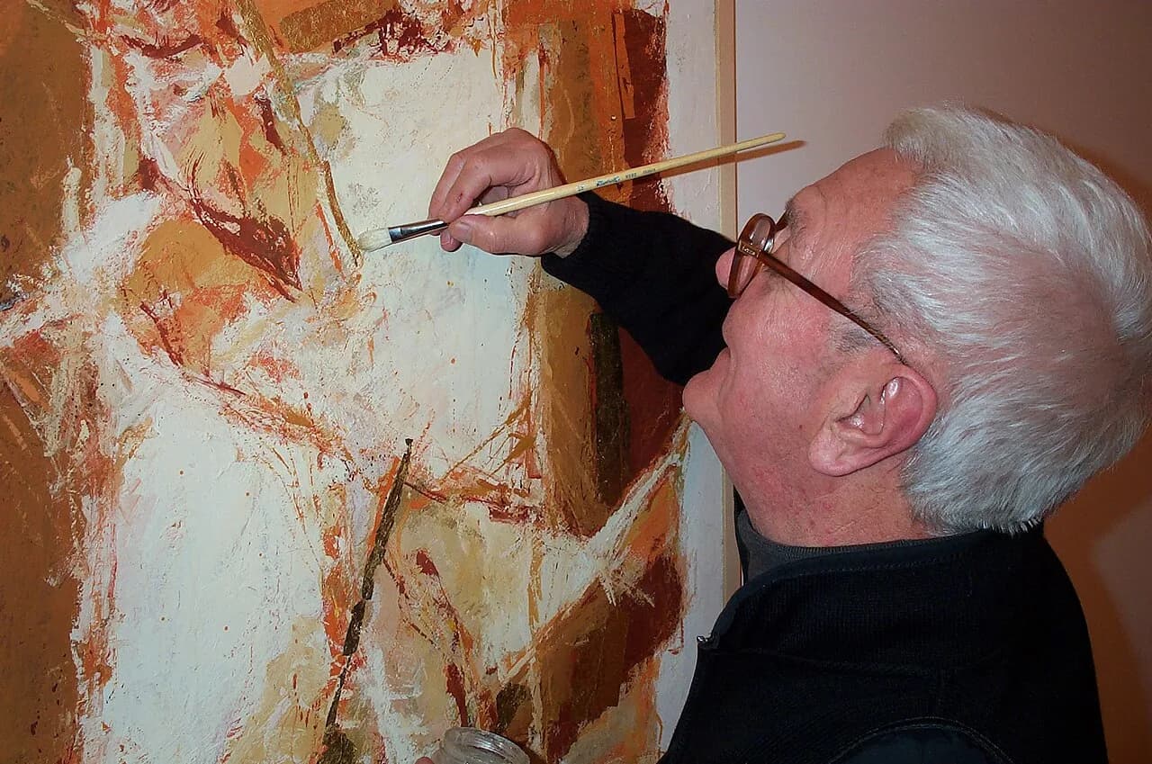 Franco Marzilli