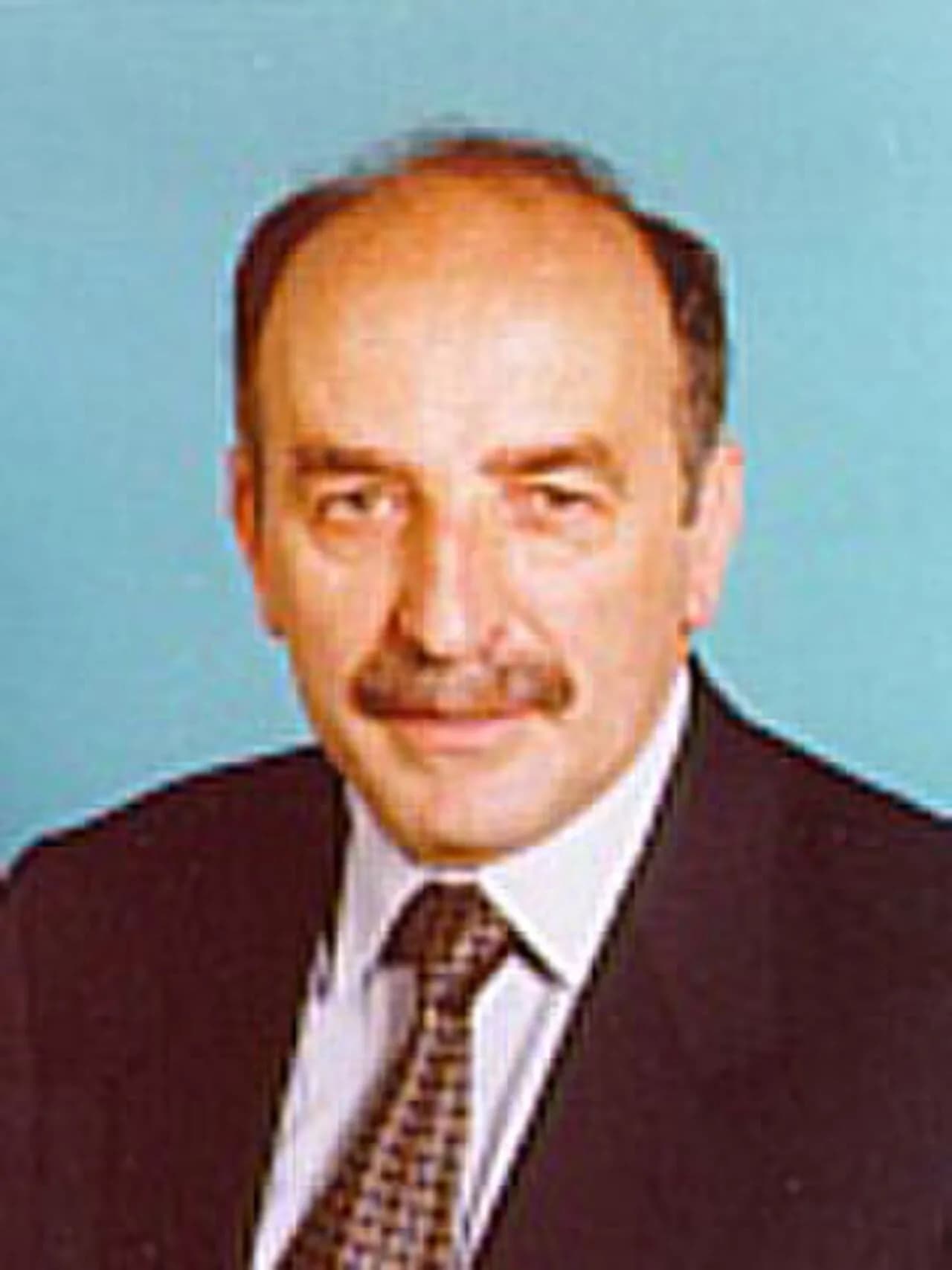 Franco Meloni
