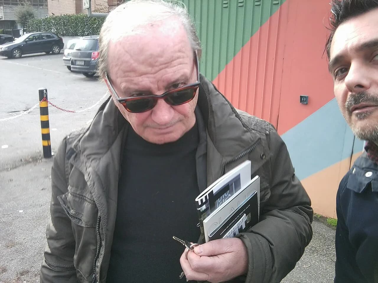 Franco Vaccari