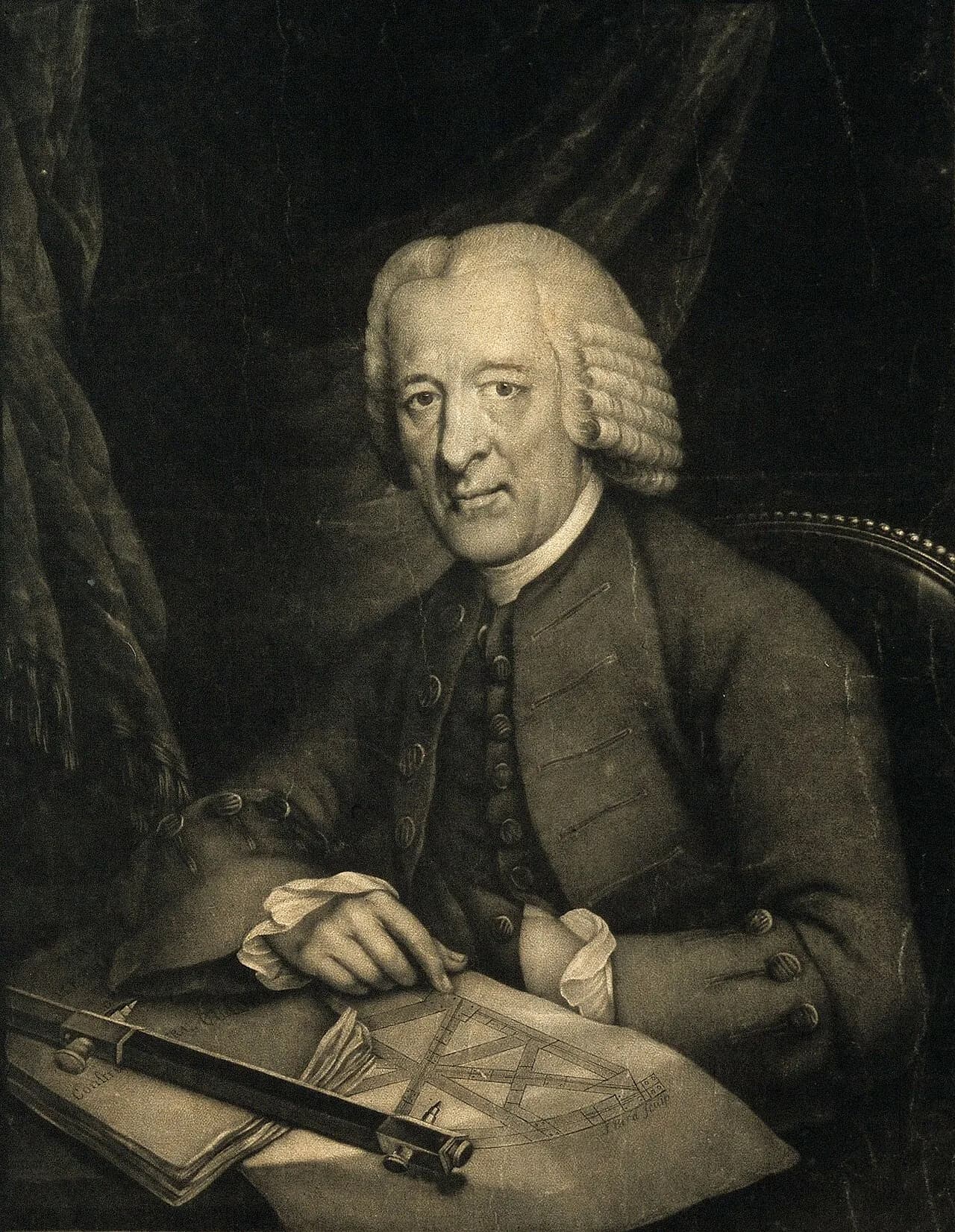 John Bird