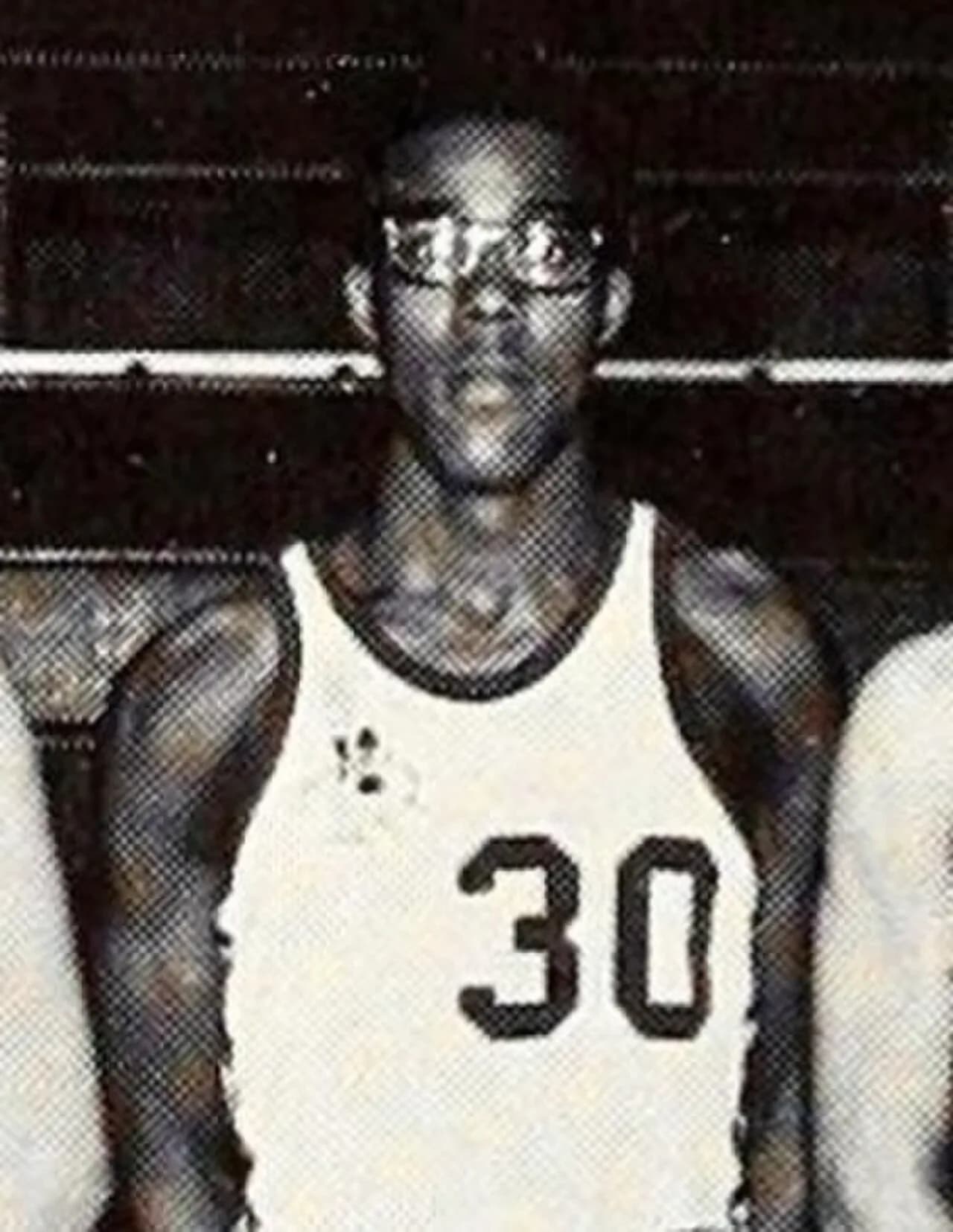 Frank Kendrick