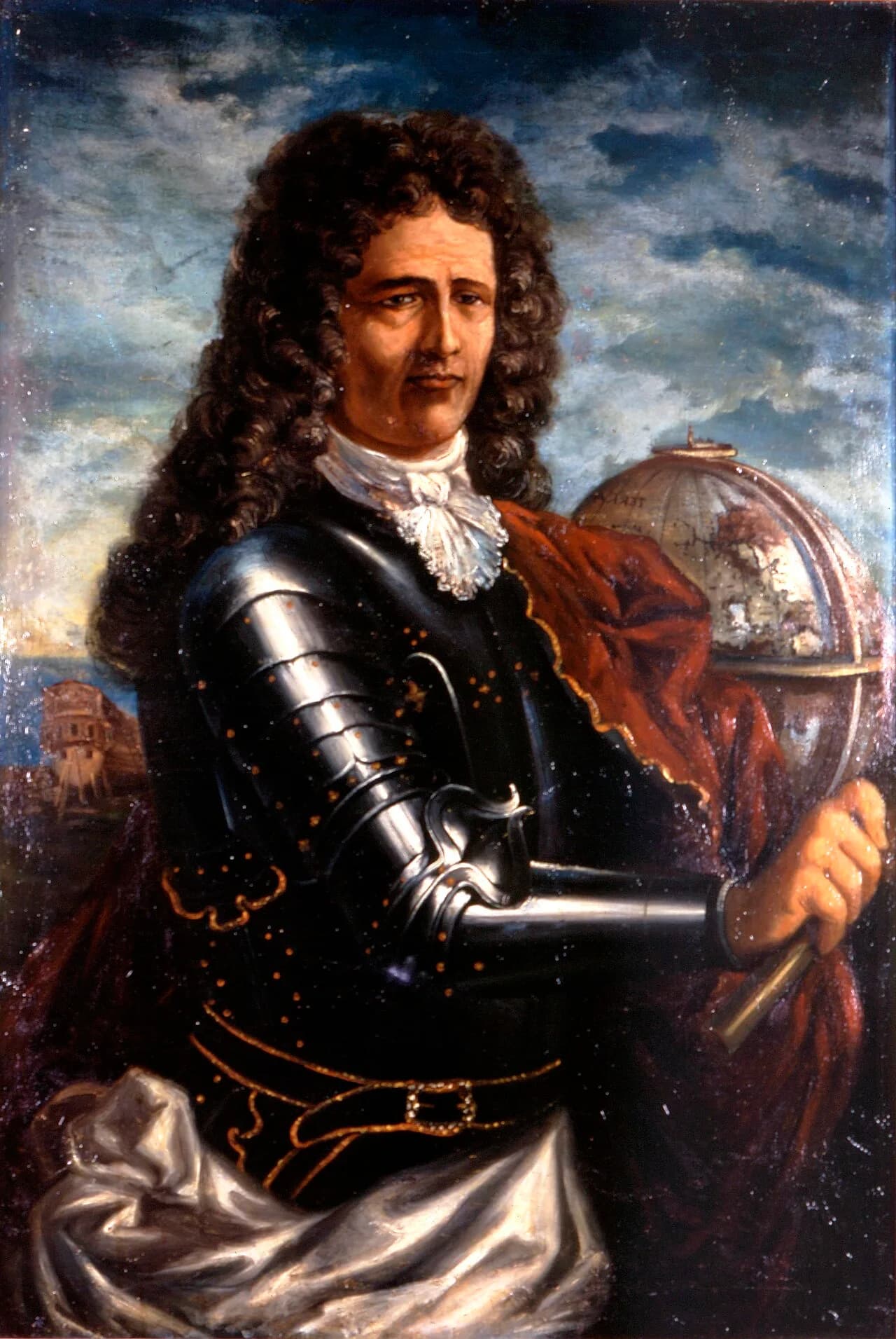 Antonio Castaneta