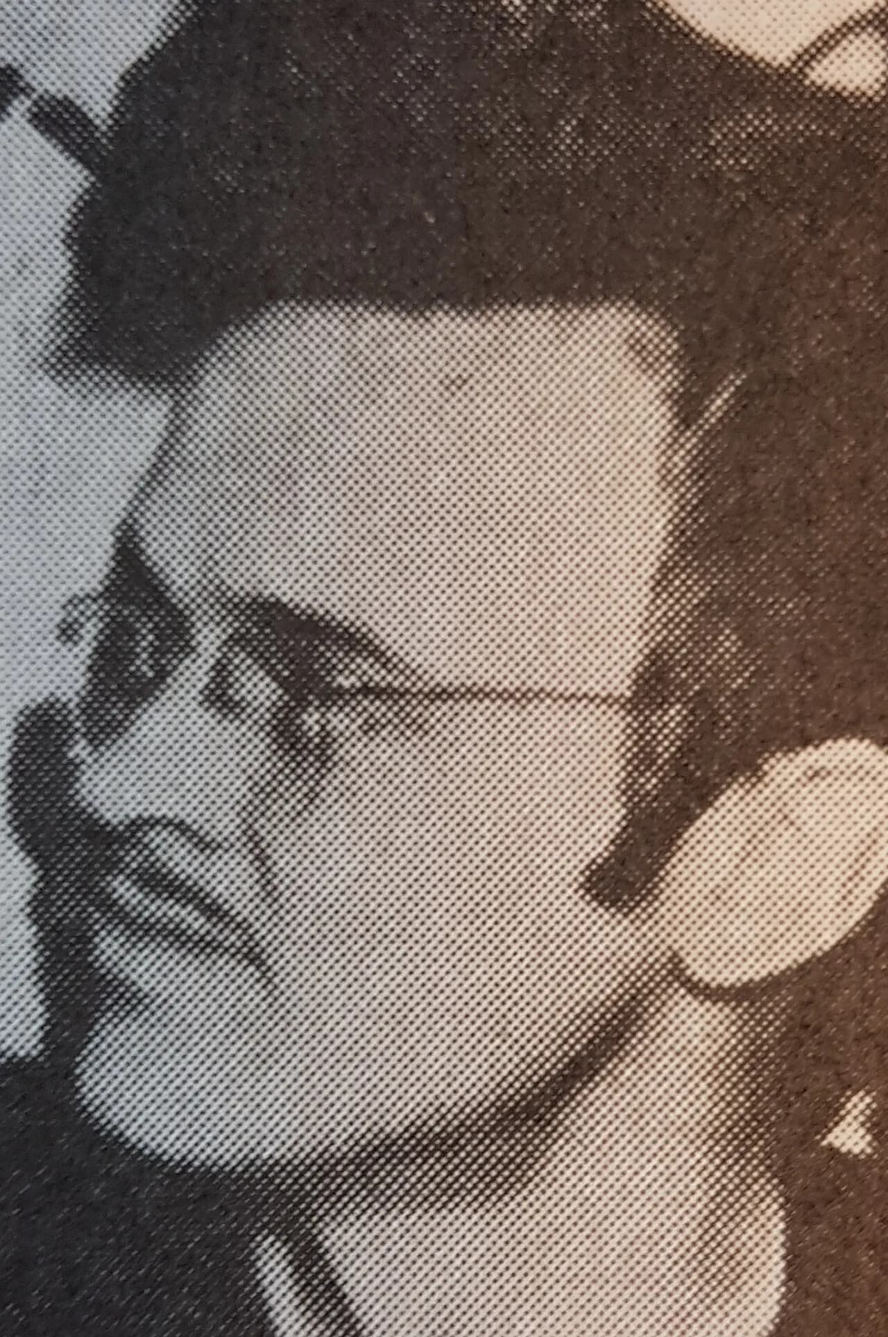 Alf ten Siethoff