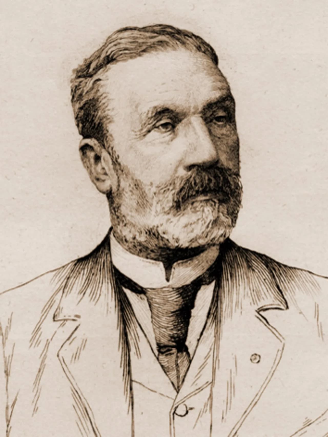 Claude Bufnoir