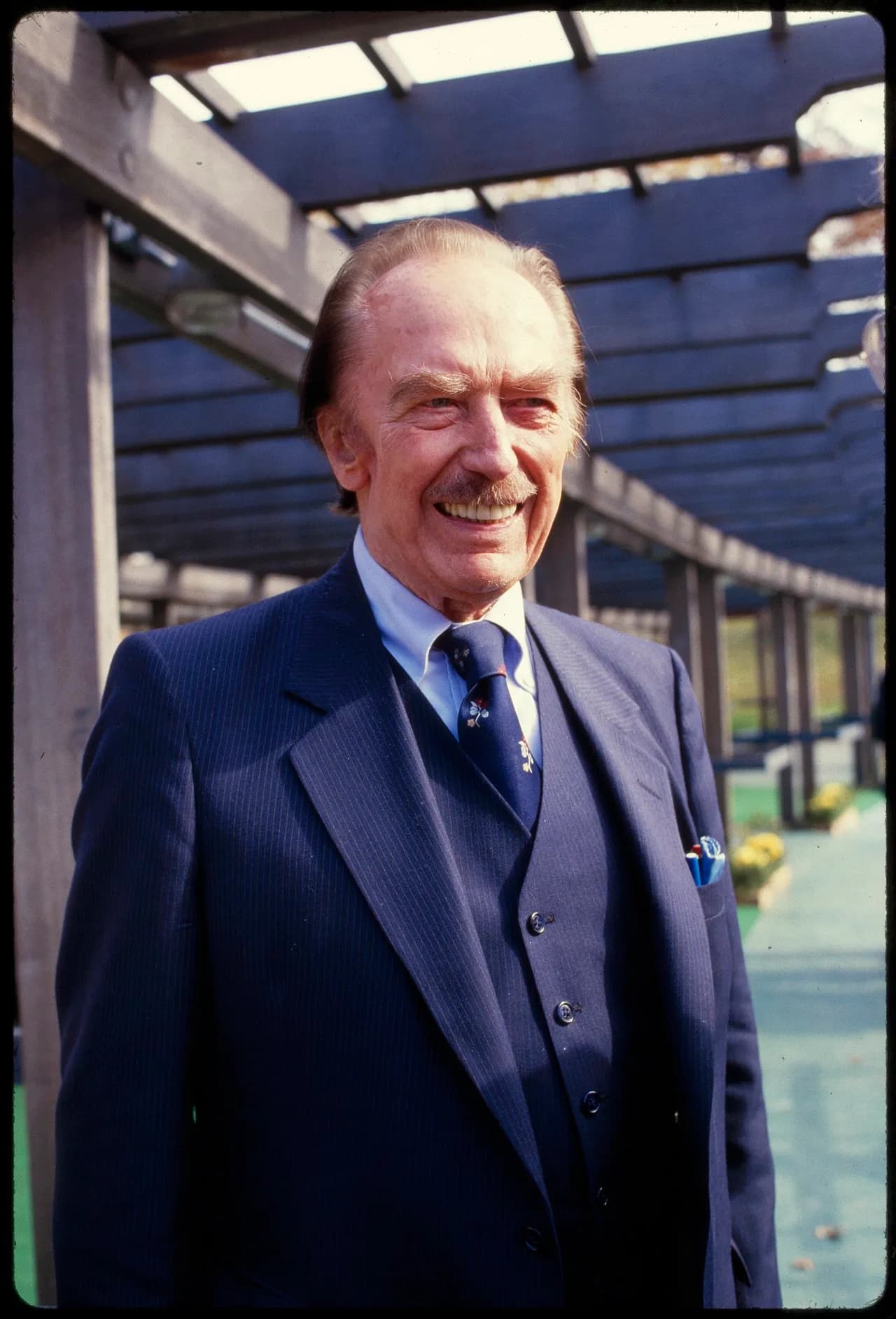Fred Trump