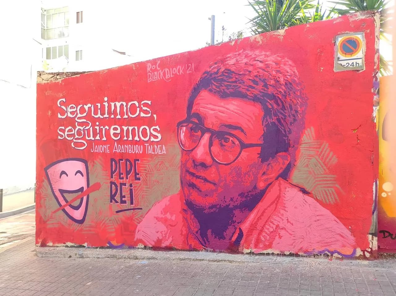 Pepe Rei