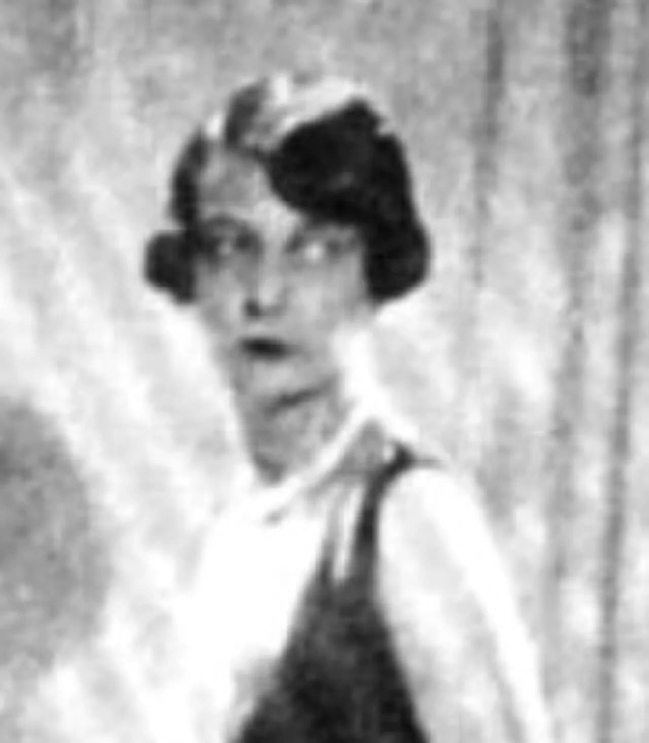 Irina Pawlowna Paley