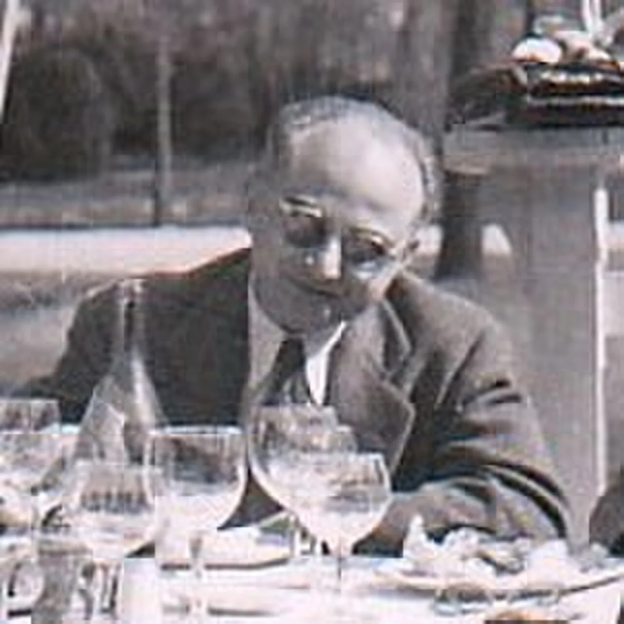 David Seymour
