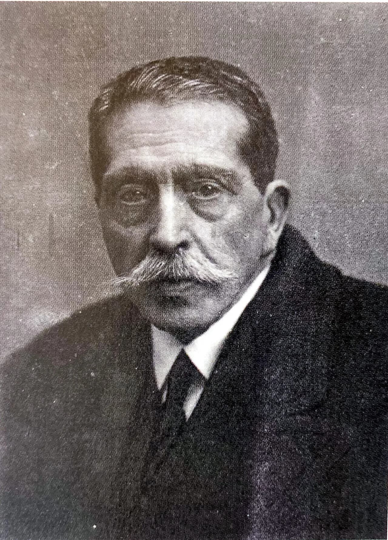 Joaquim Ruyra i Oms