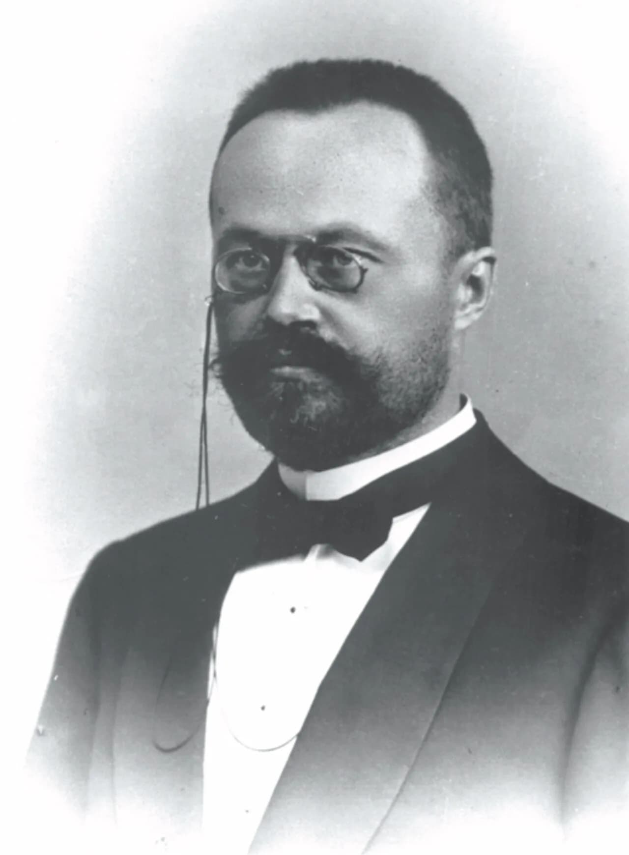 Friedrich Wilhelm Küster