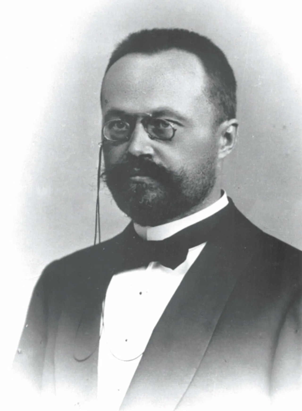 Friedrich Wilhelm Küster