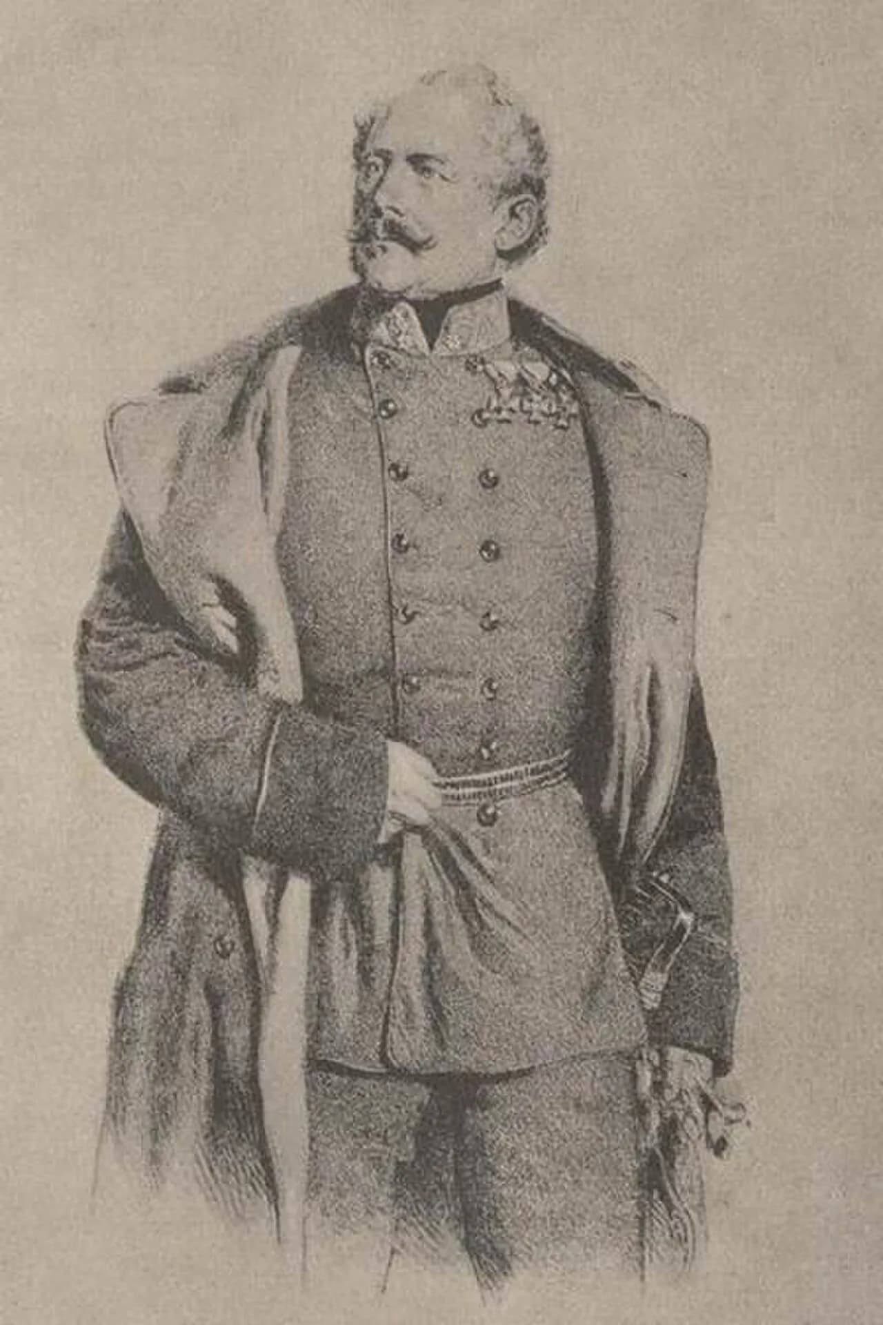 Thomas Friedrich von Zobel