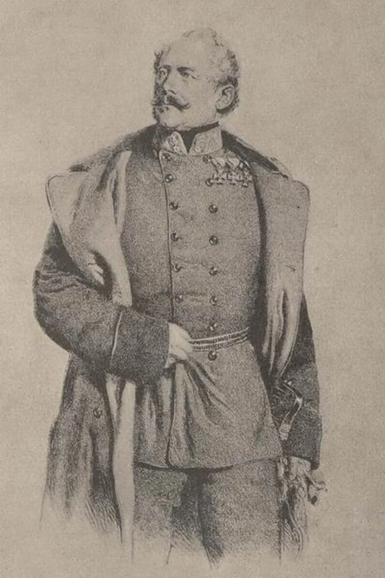 Thomas Friedrich von Zobel