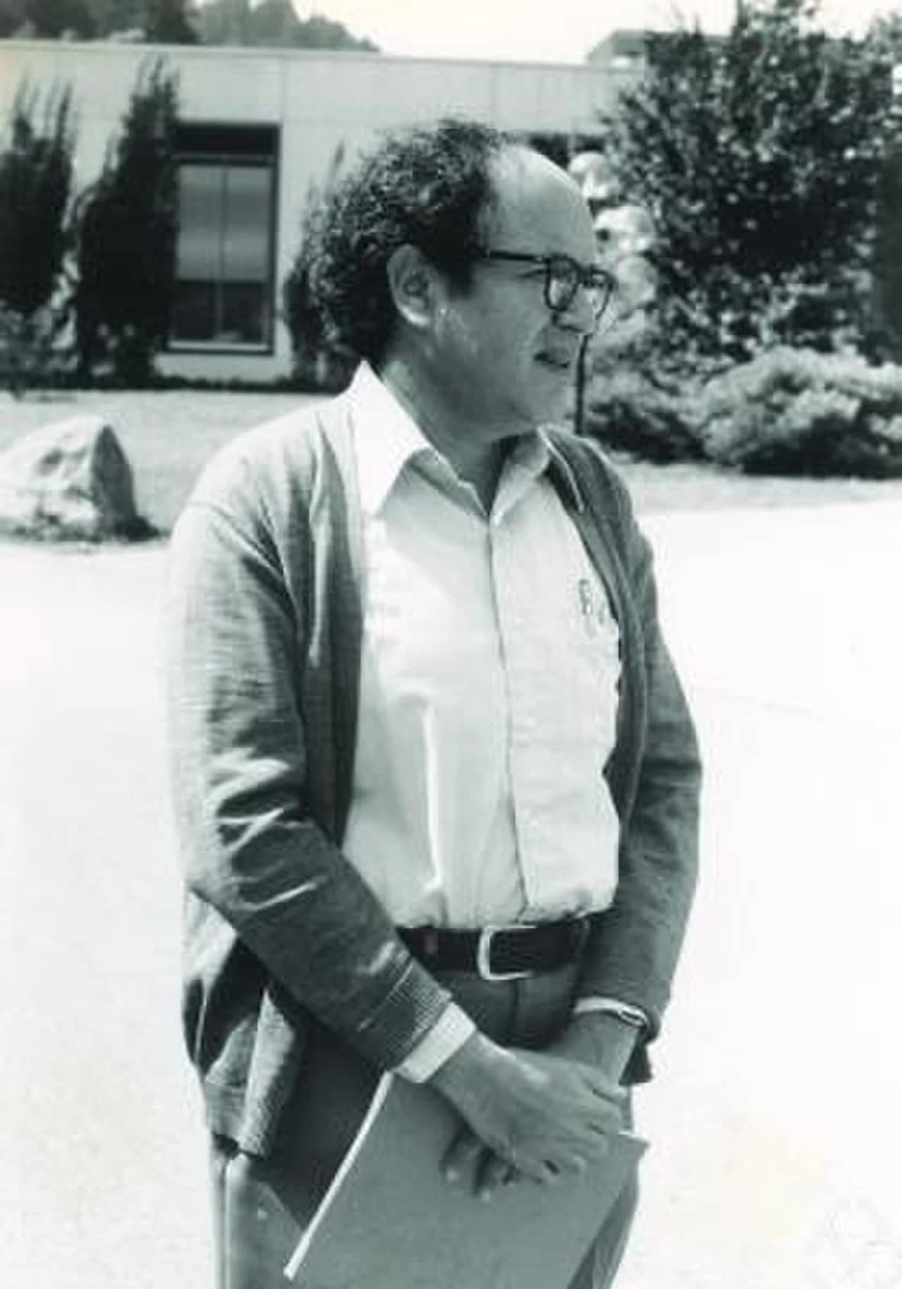 Joseph Kohn