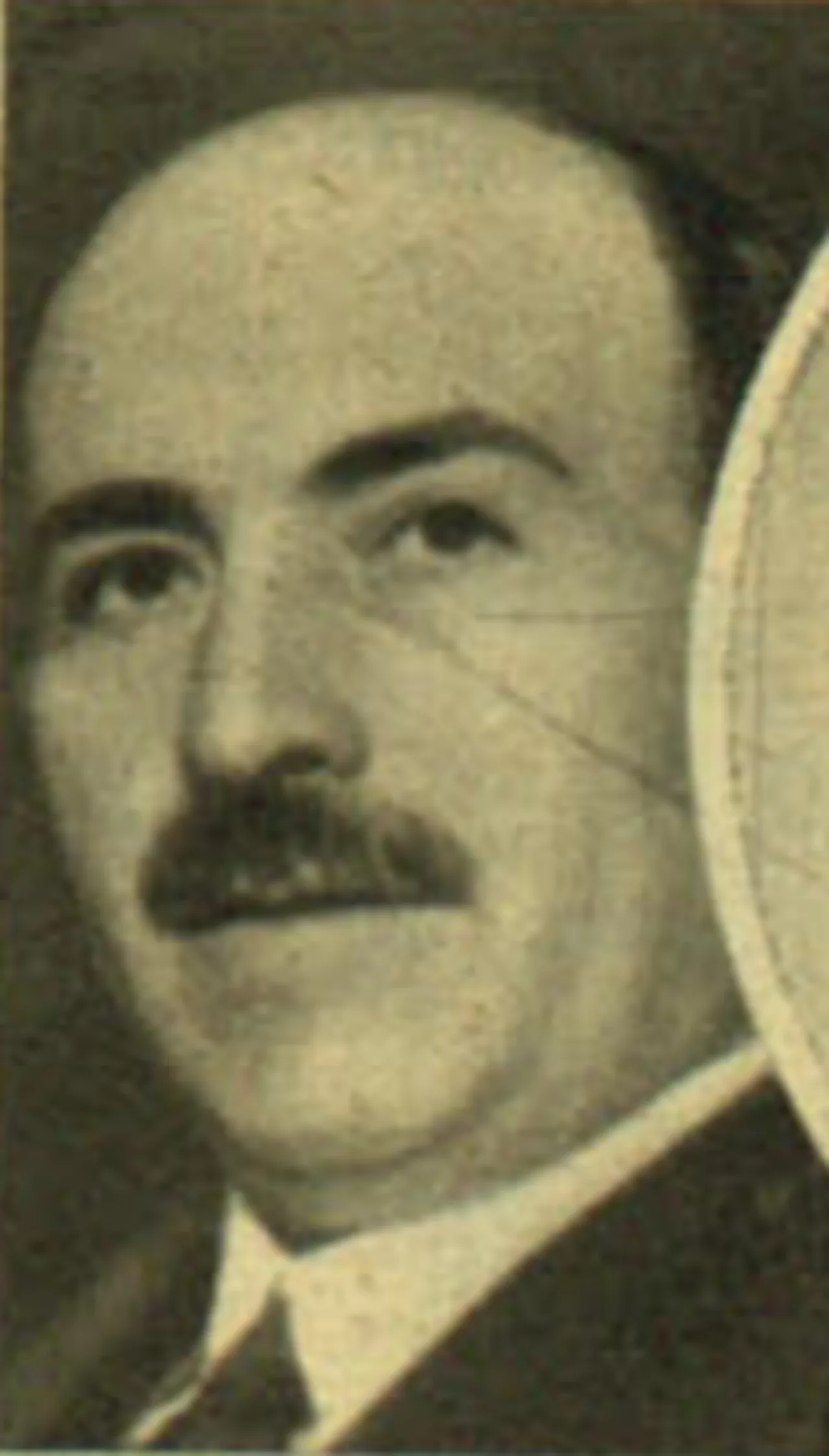 Francisco Javier Martinez de Morentin Lopez