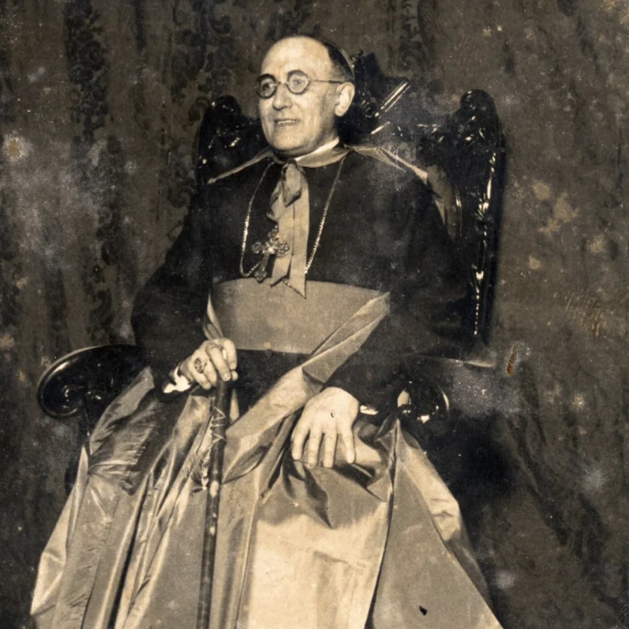 Antonio Pildain y Zapiain