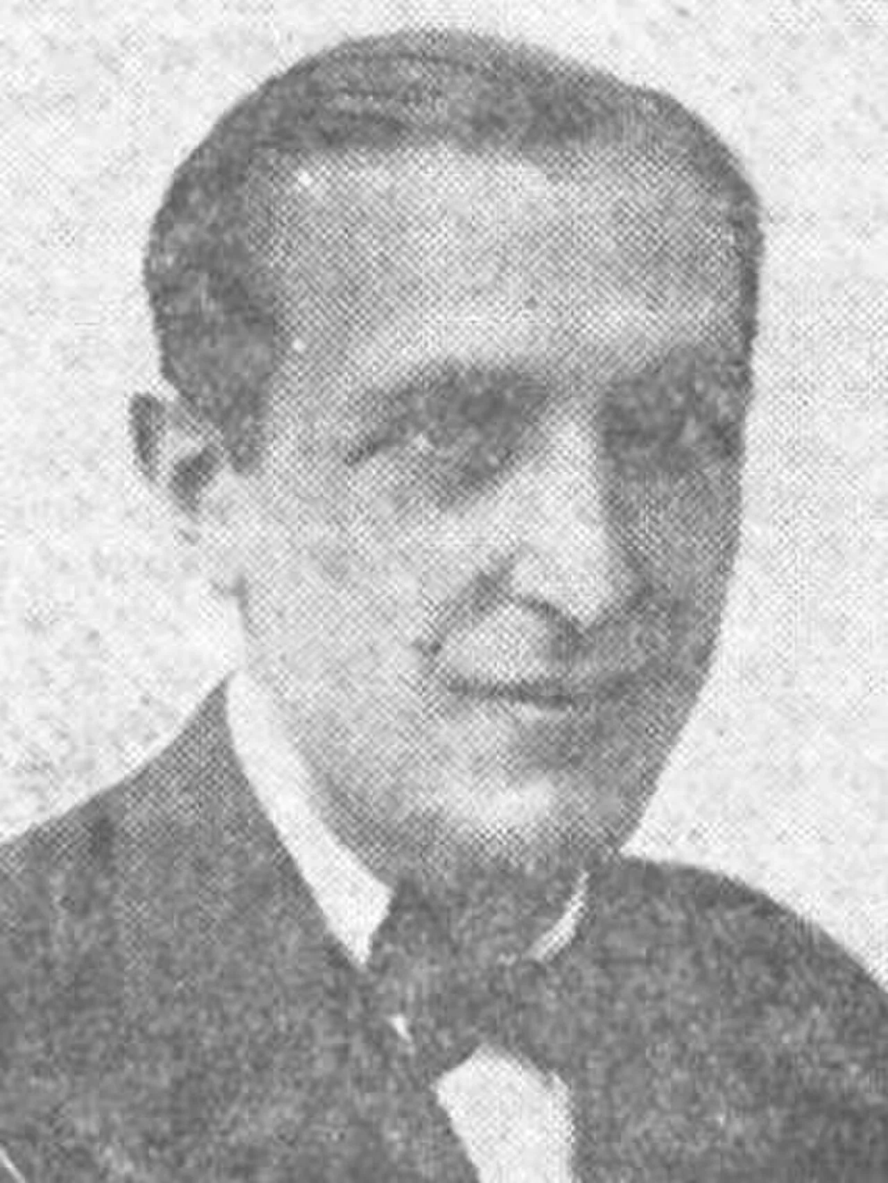 Luis Arellano Dihinx