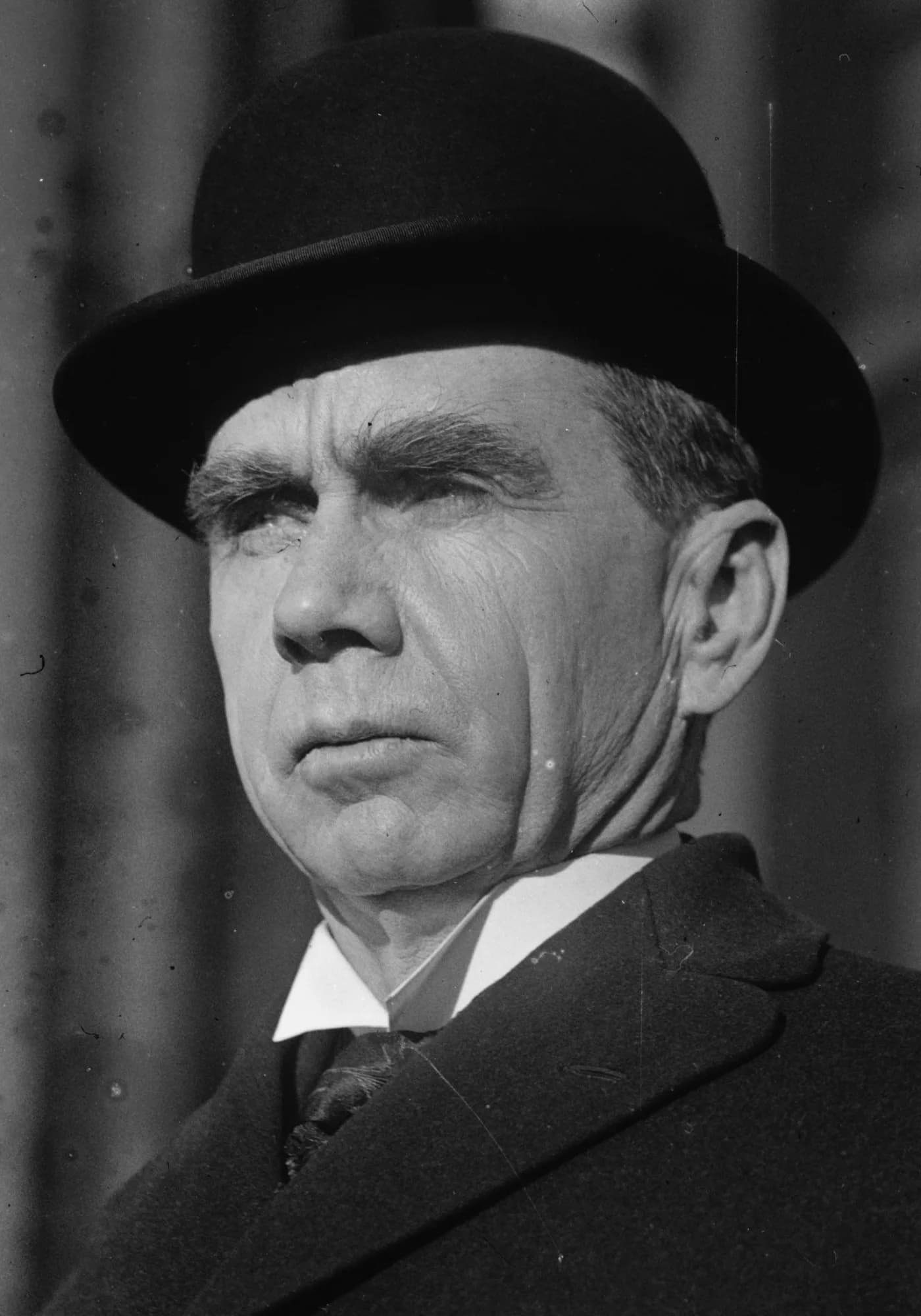 Daniel C. Roper