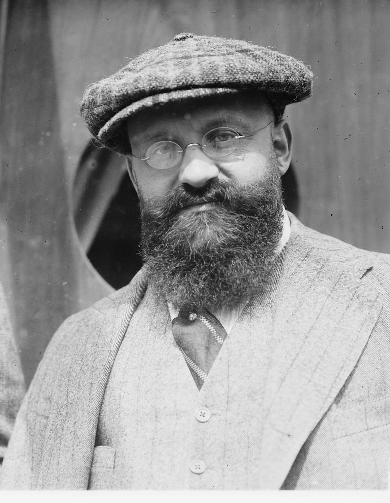 Alfred Hertz