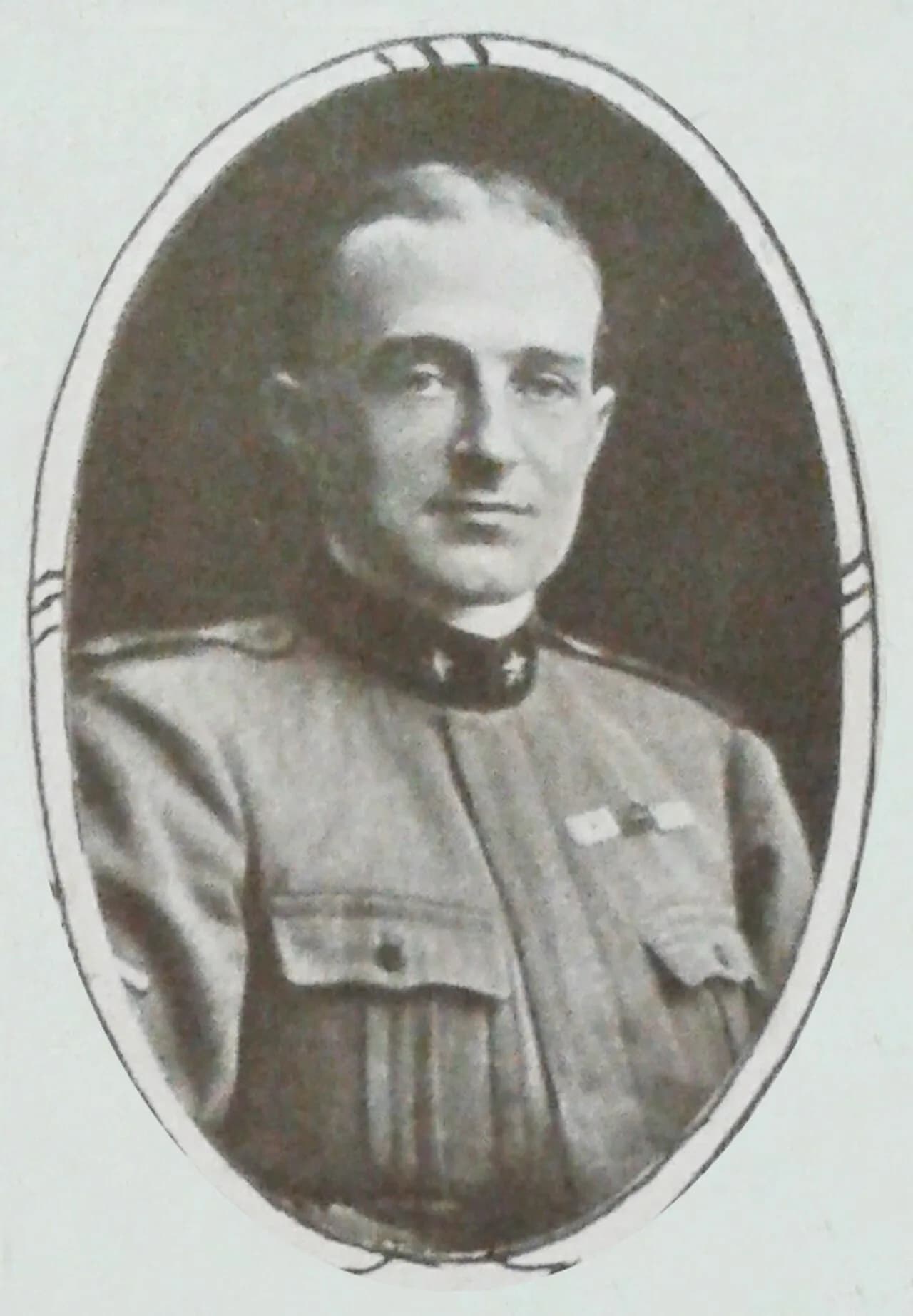 Fulcieri Paulucci di Calboli