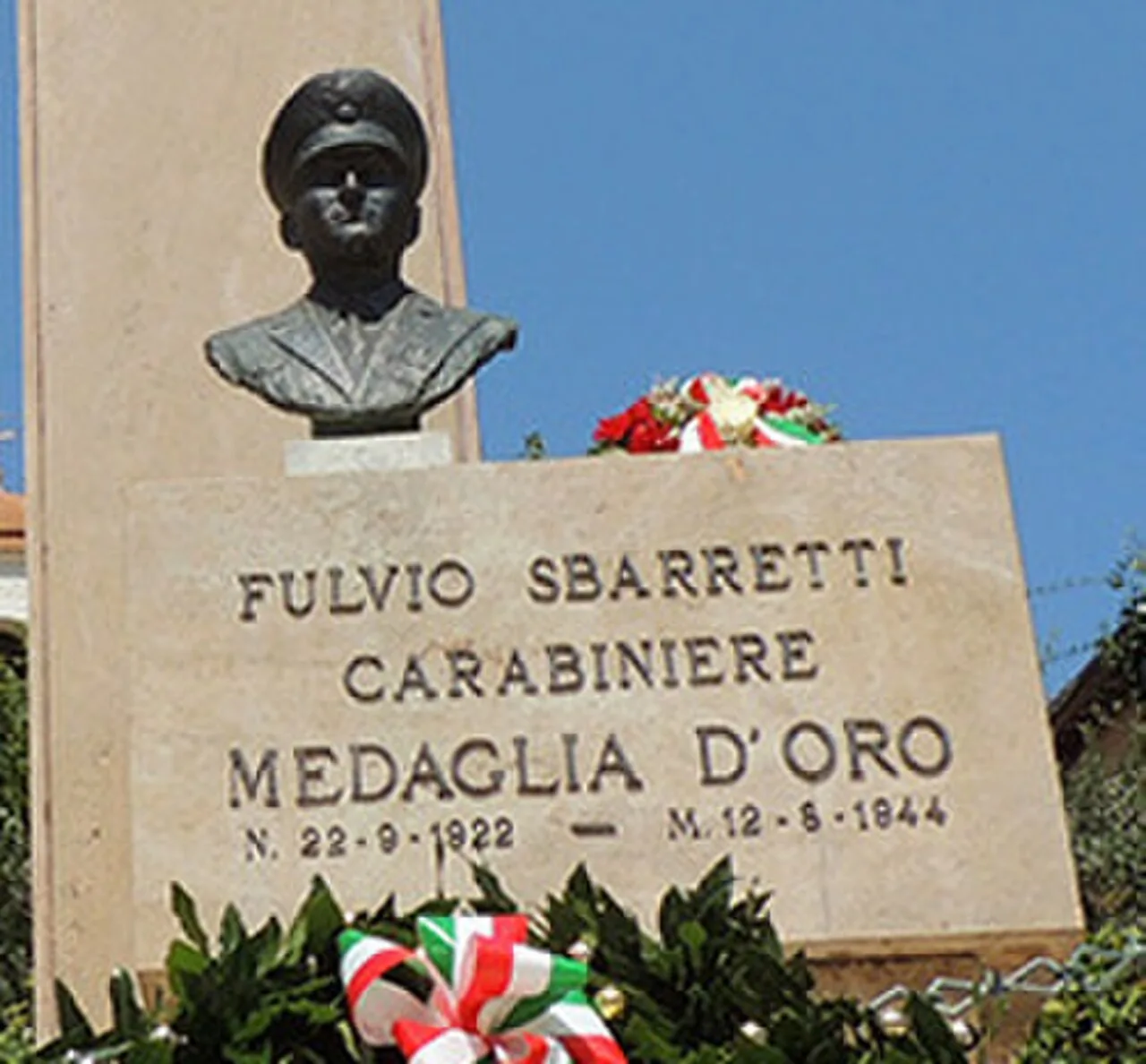 Fulvio Sbarretti