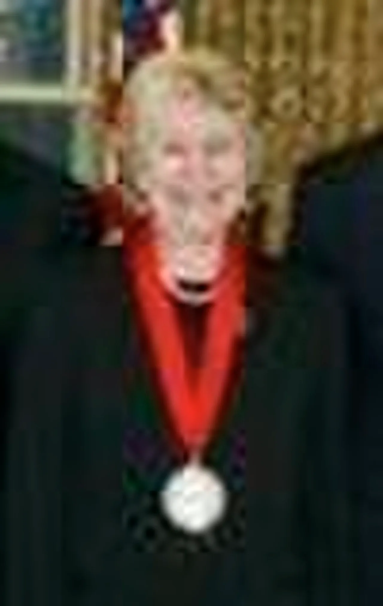 Patricia MacLachlan