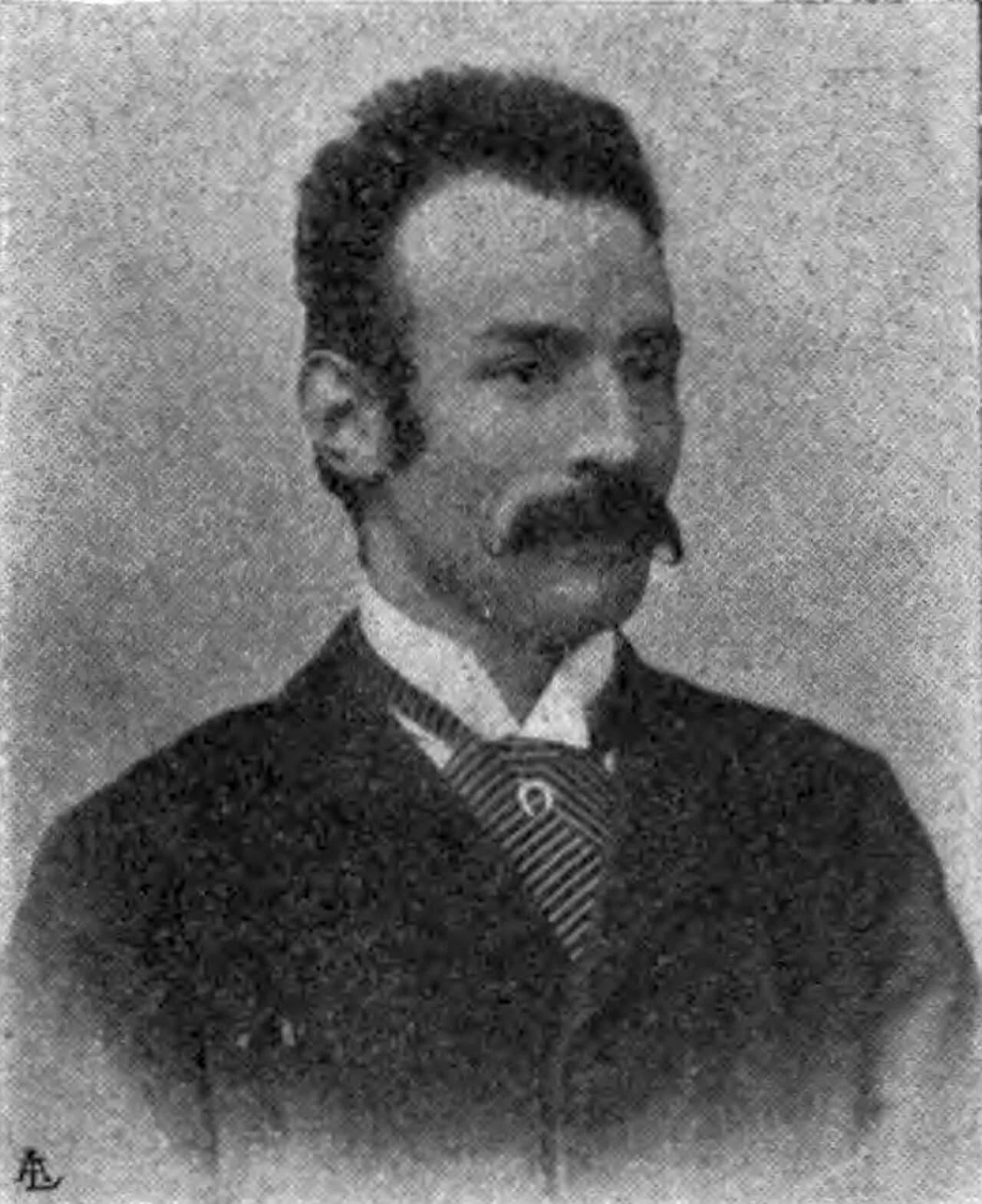 Adriano Cappelli