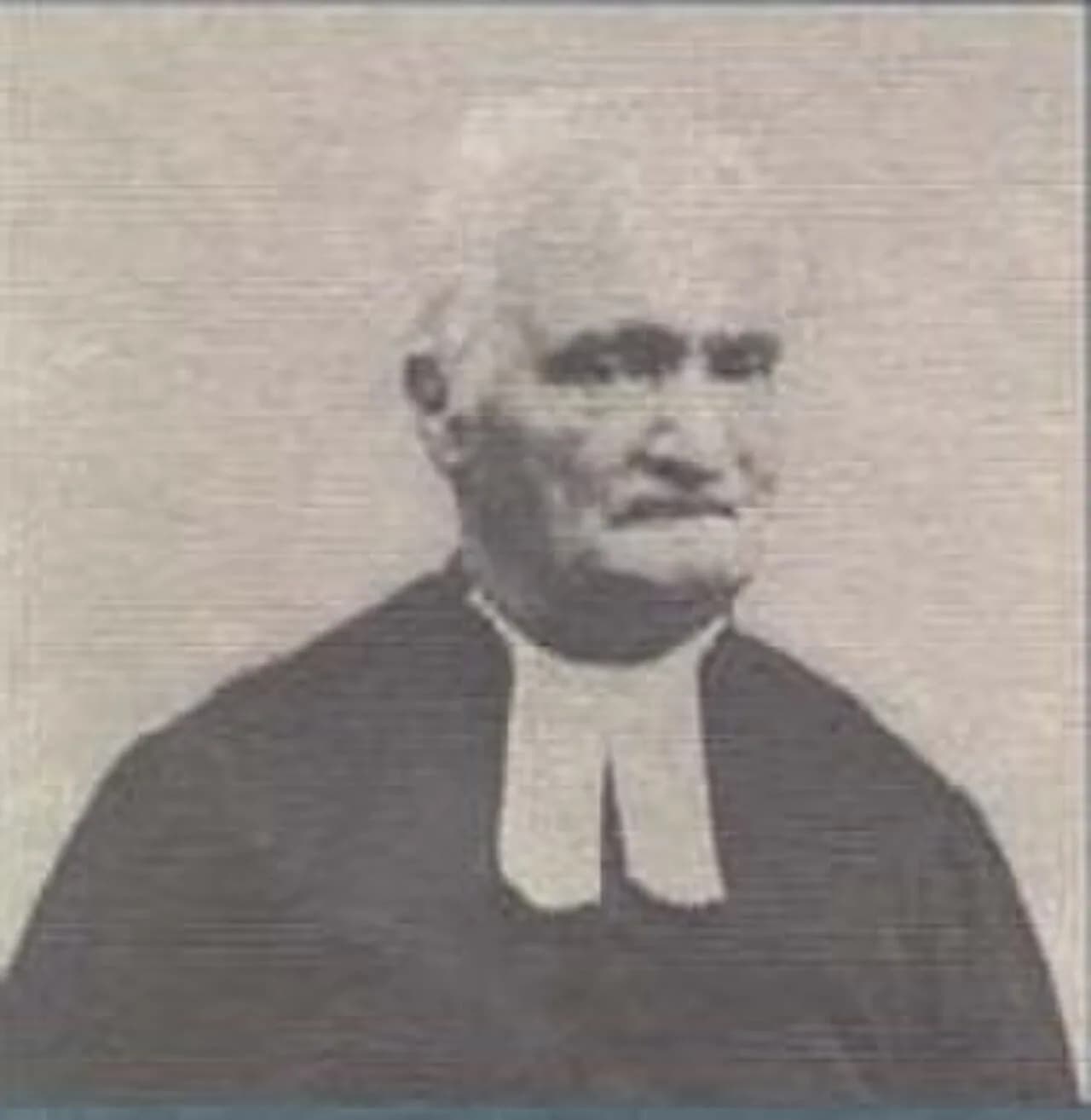 Félix Orsières