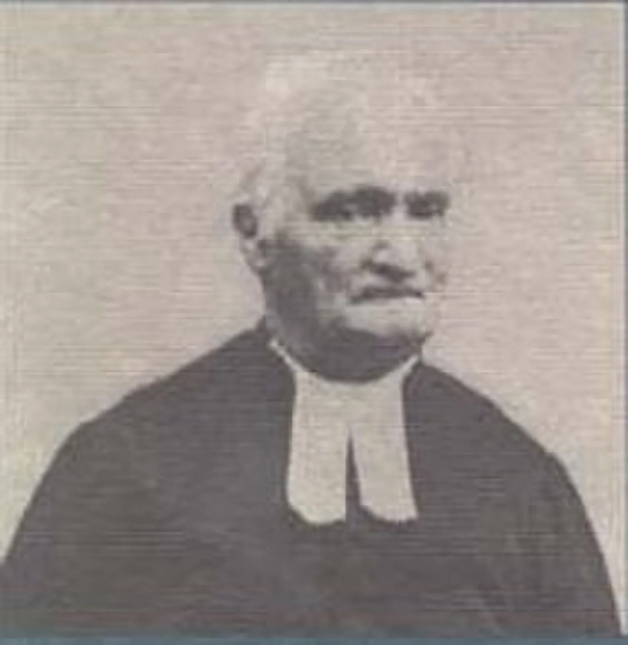Félix Orsières