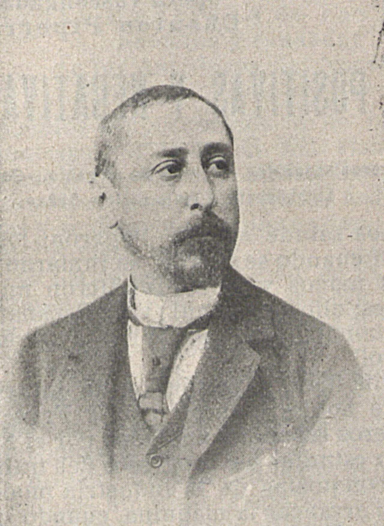 Anselmo Guinea y Ugalde