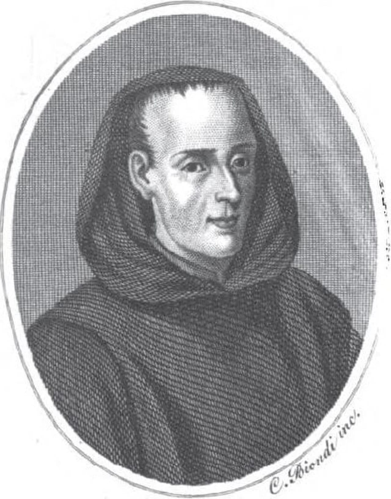 Gabriele Bonomo