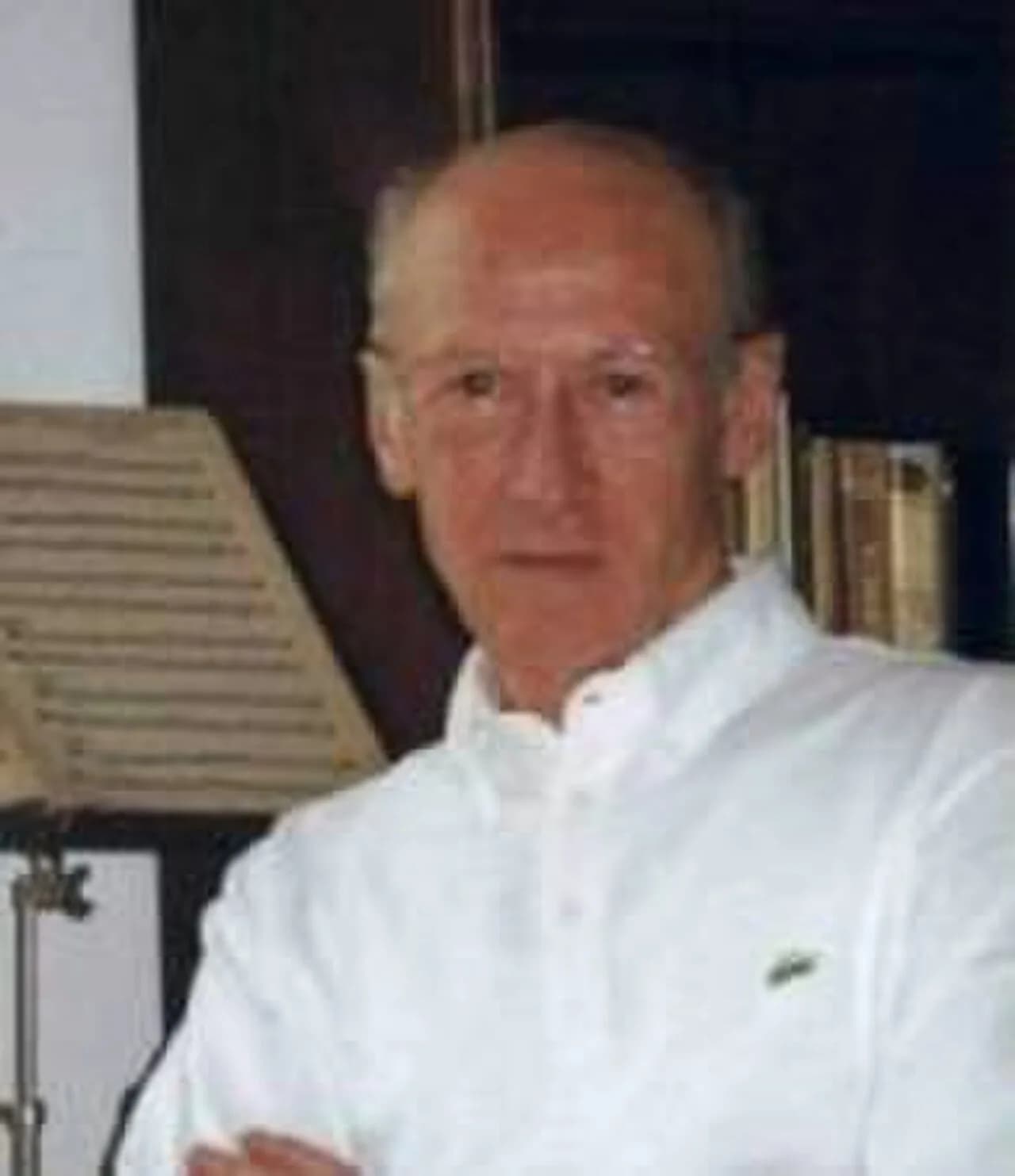 Gabriele Calvi