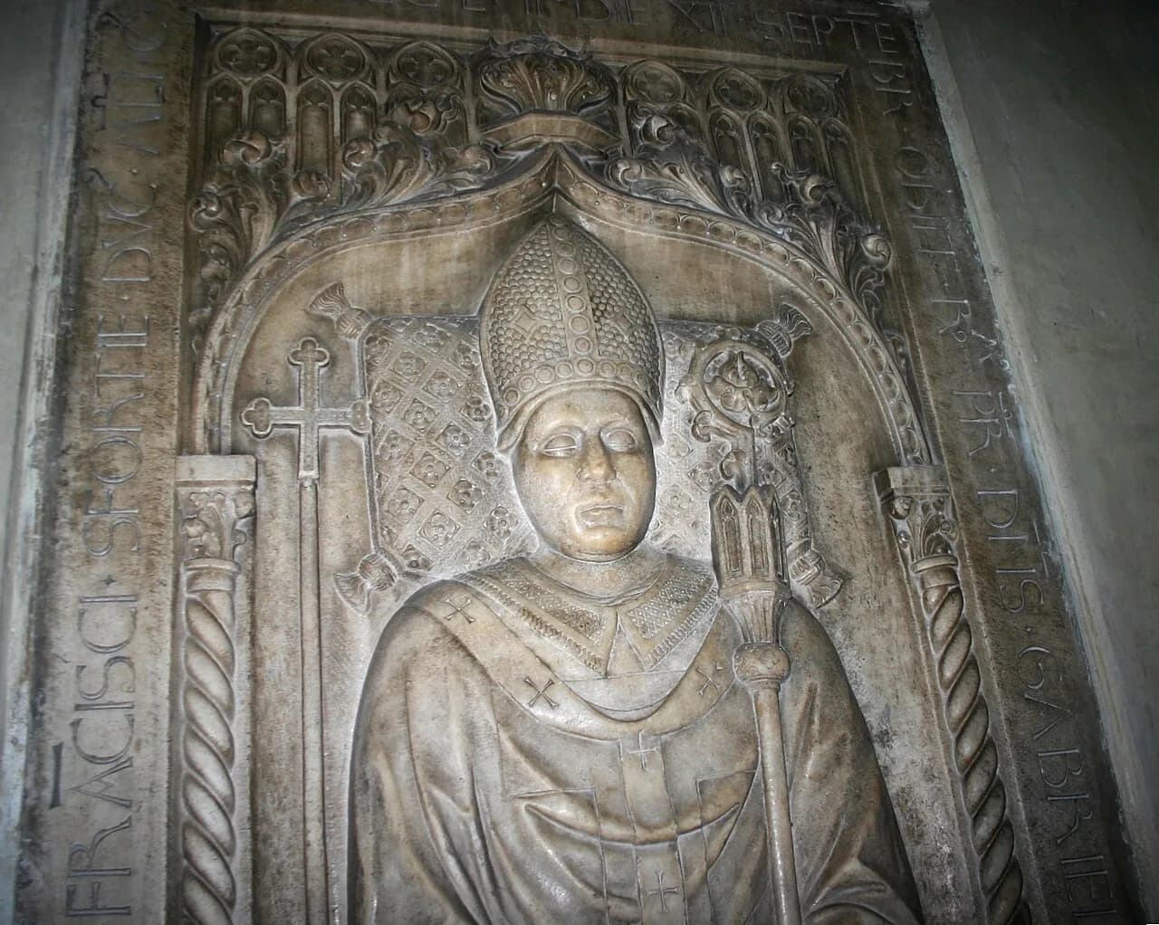Gabriele Sforza