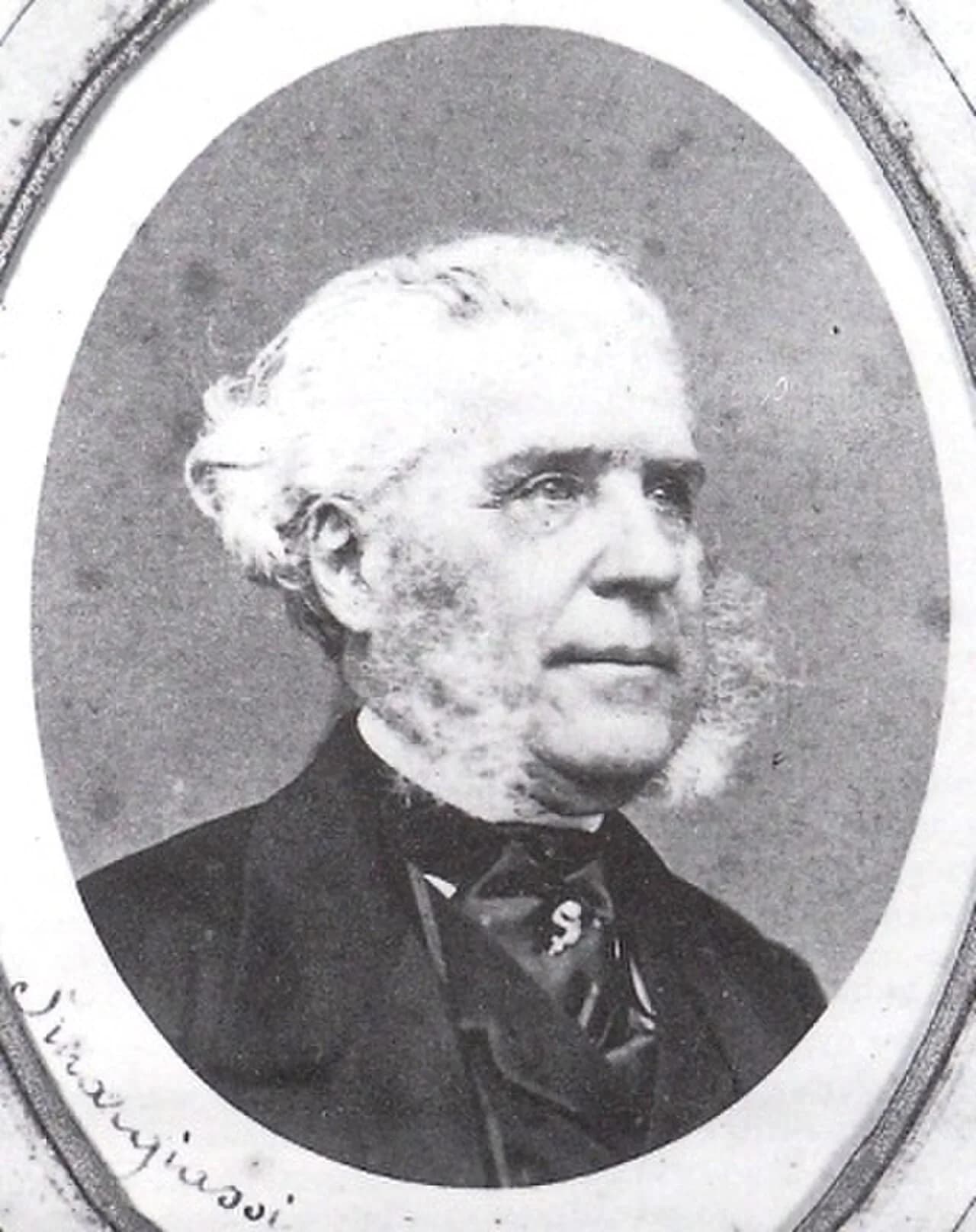 Gabriele Smargiassi
