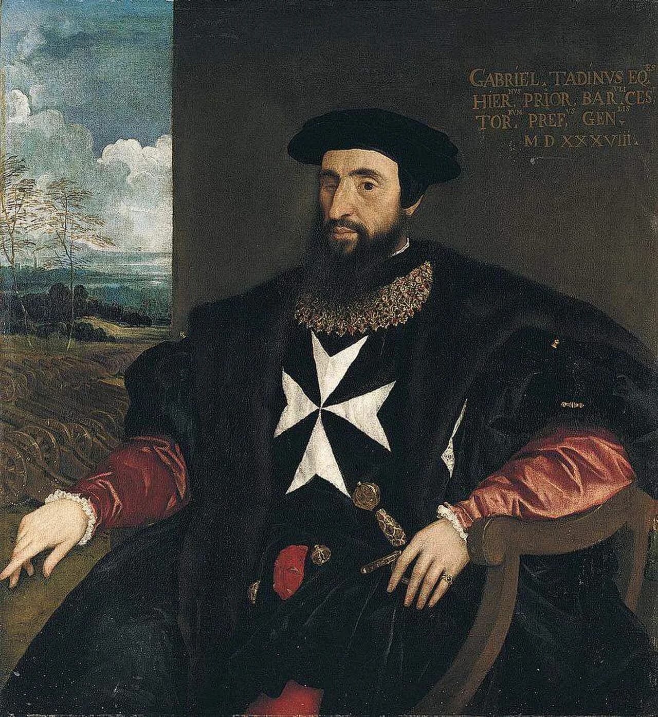 Gabriele Tadino