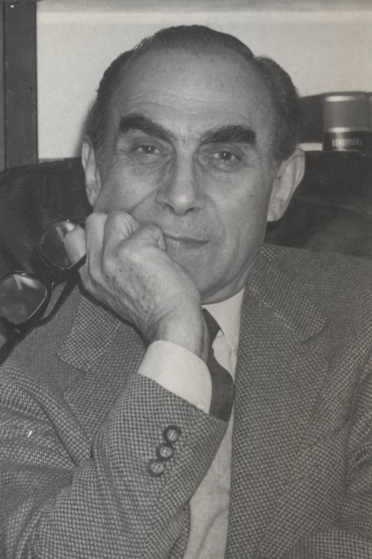Gaetano Afeltra