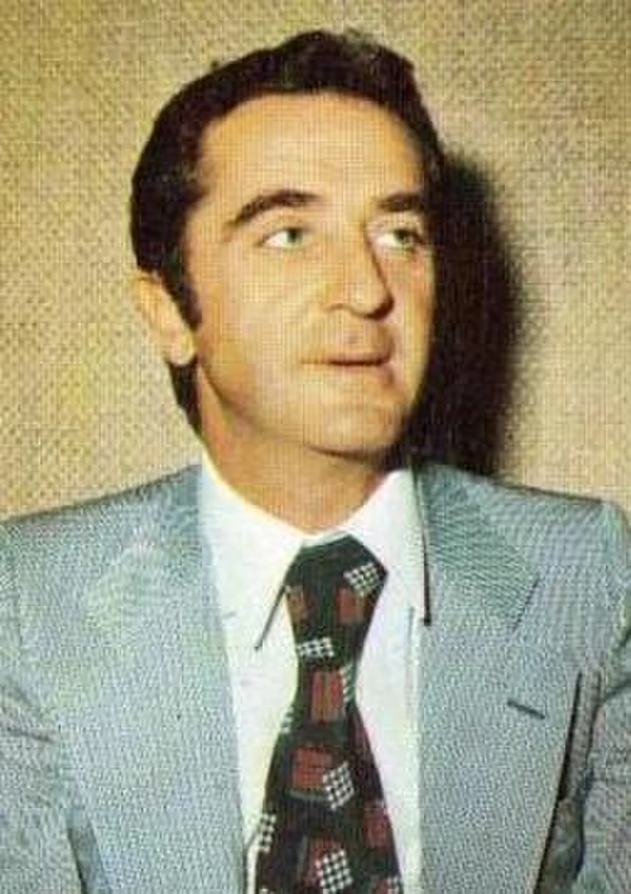 Gaetano Anzalone