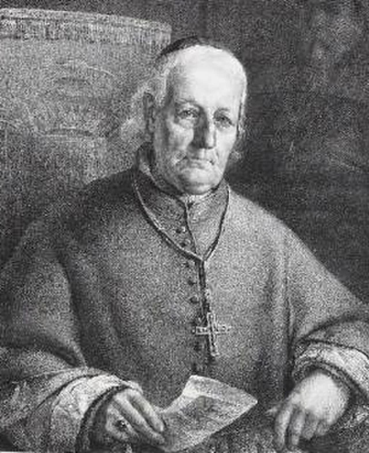 Gaetano Benaglia