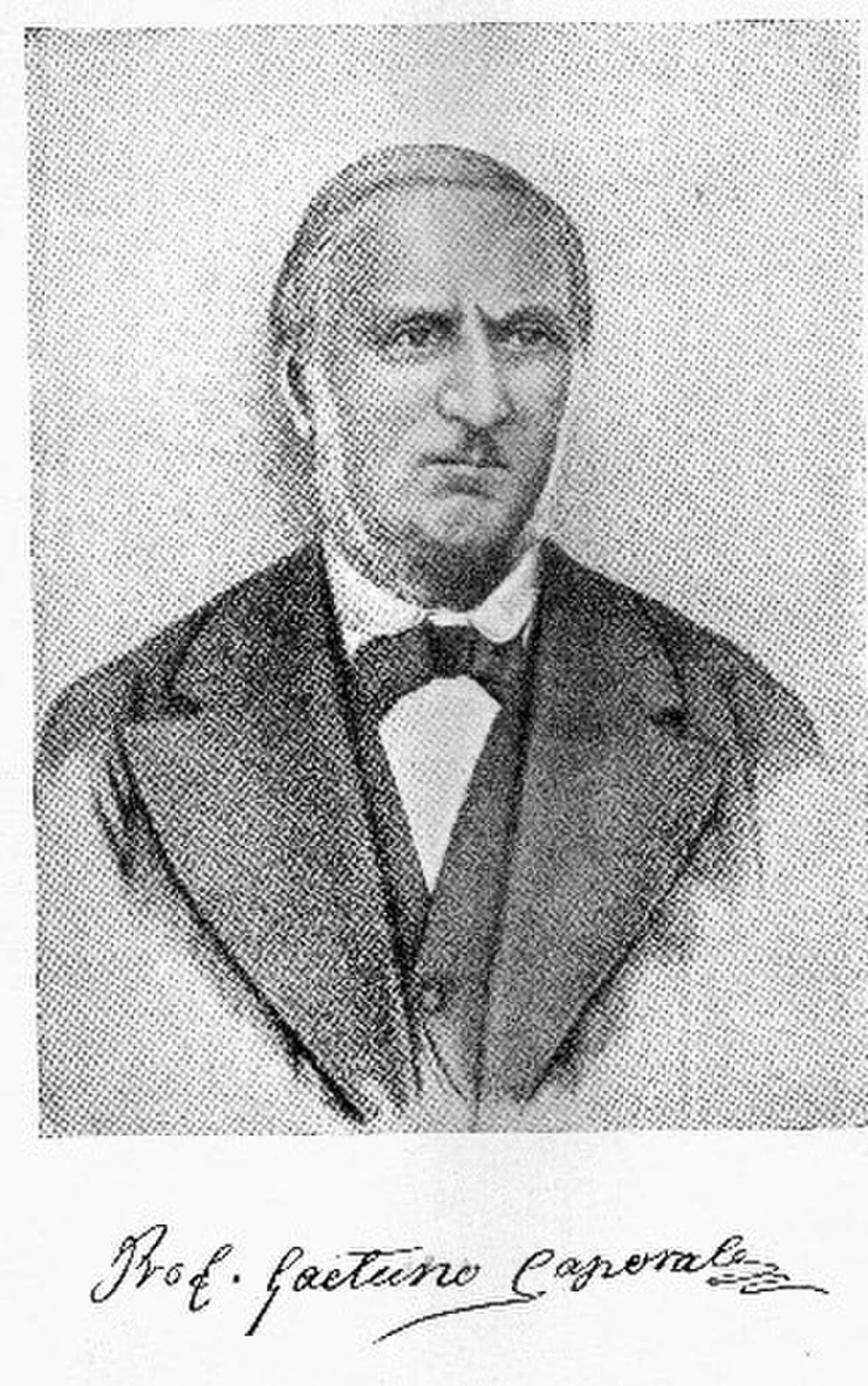 Gaetano Caporale