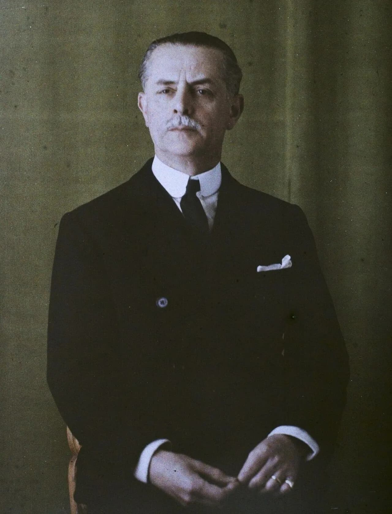 Gaetano Manzoni