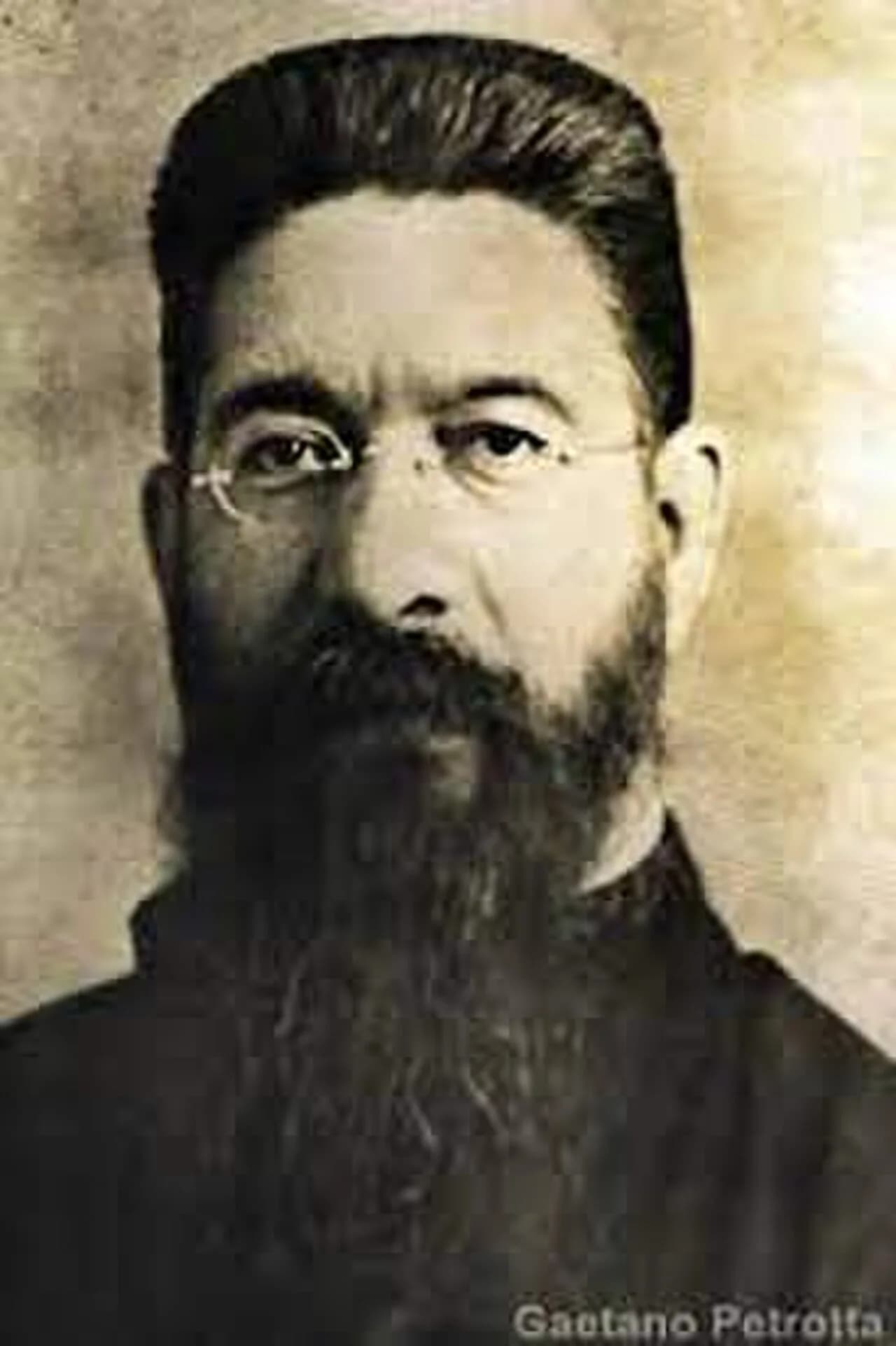Gaetano Petrotta