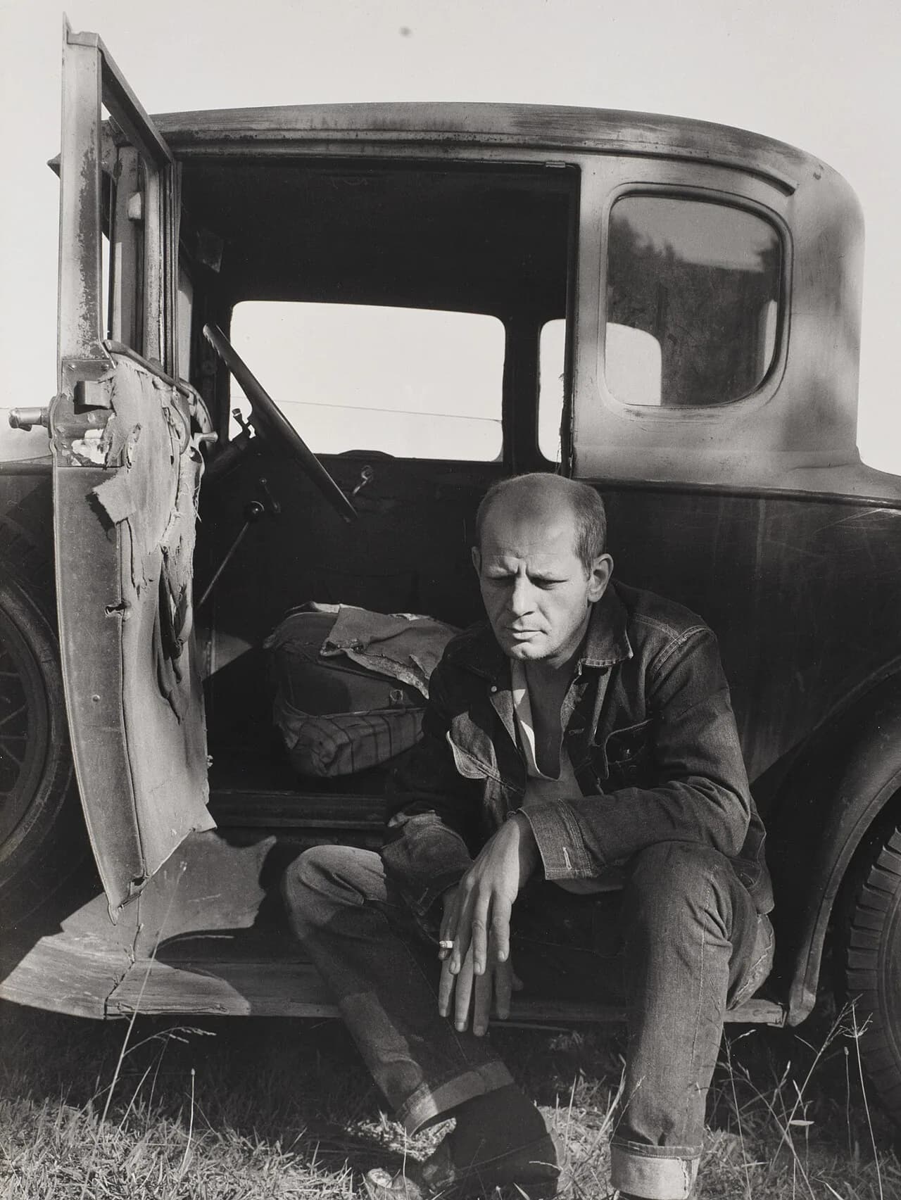 Jackson Pollock