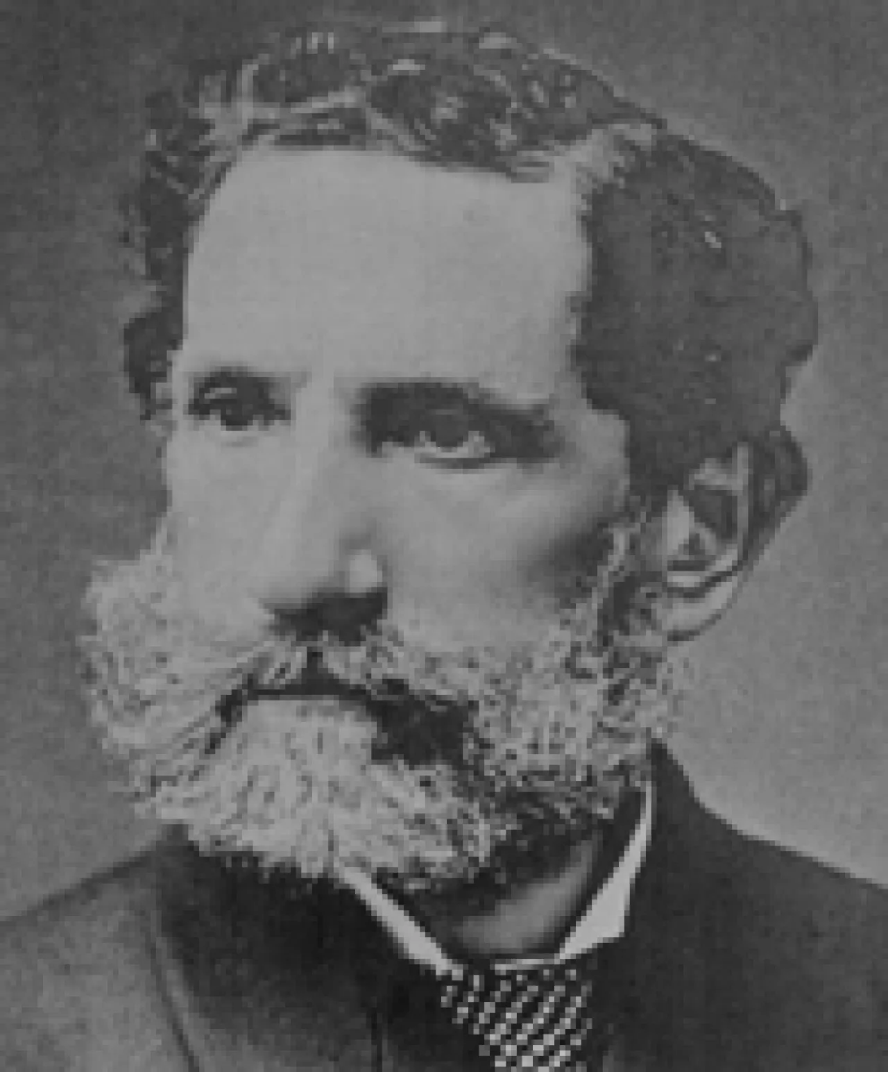 Gaetano Sangiorgi