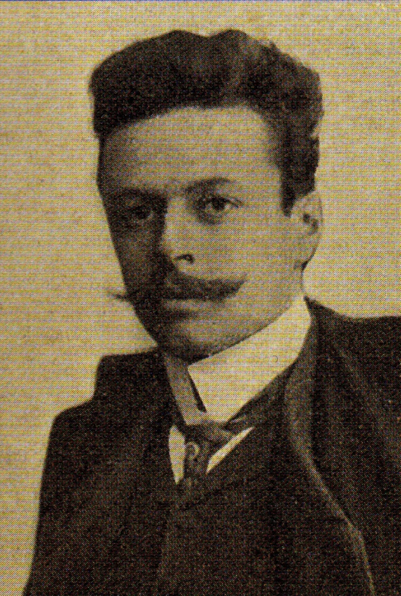 Gaetano Zinetti