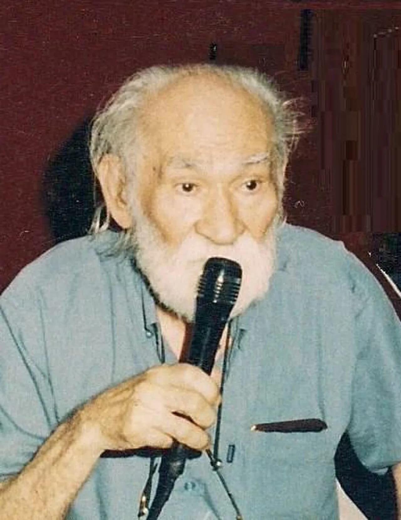 Félix de Guarania