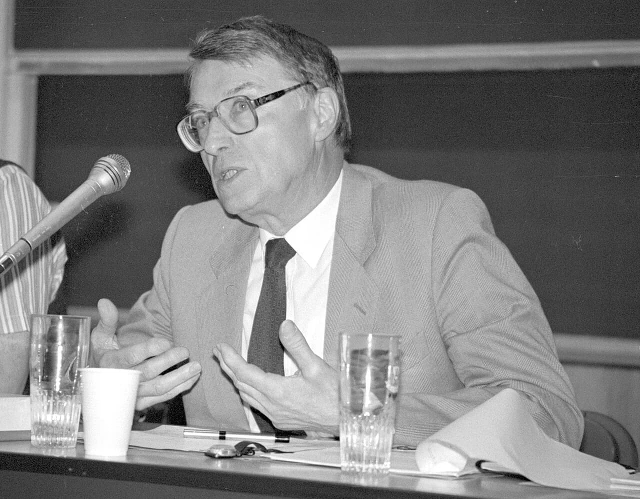 Jacques Yerna
