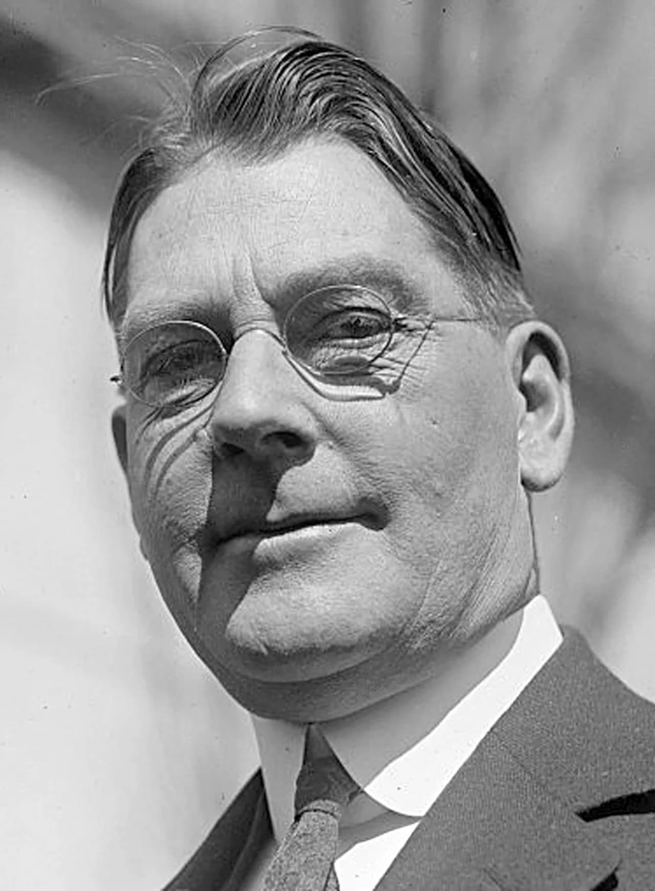 Curtis D. Wilbur