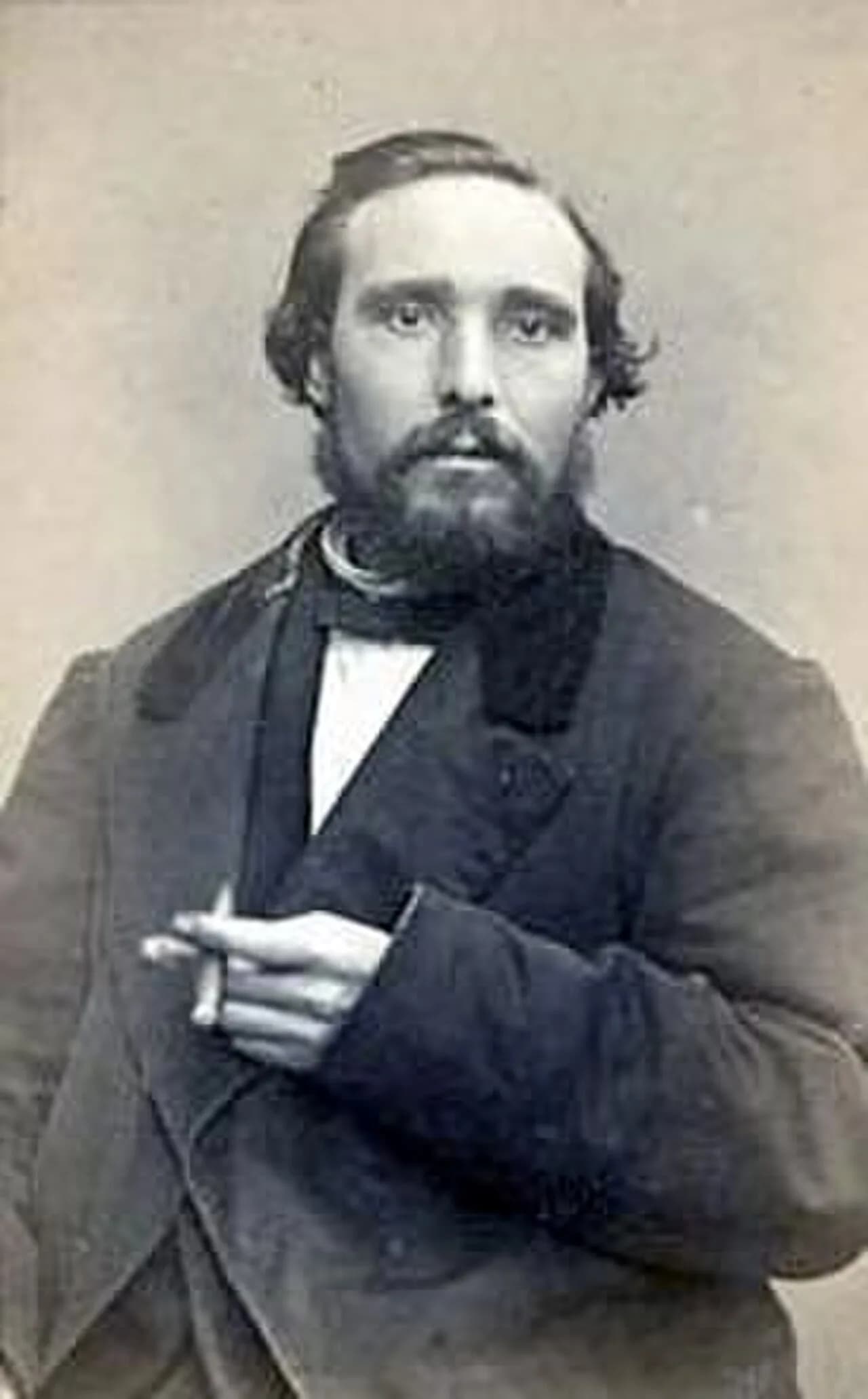 Galdric Verdaguer