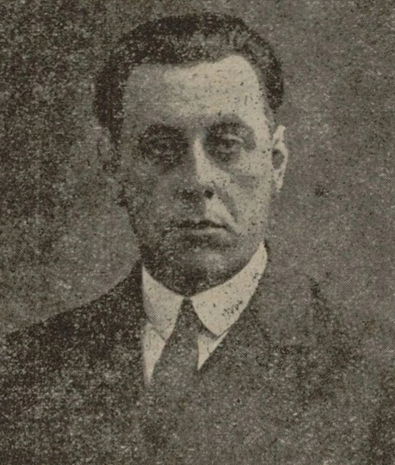 Hendrik Blok