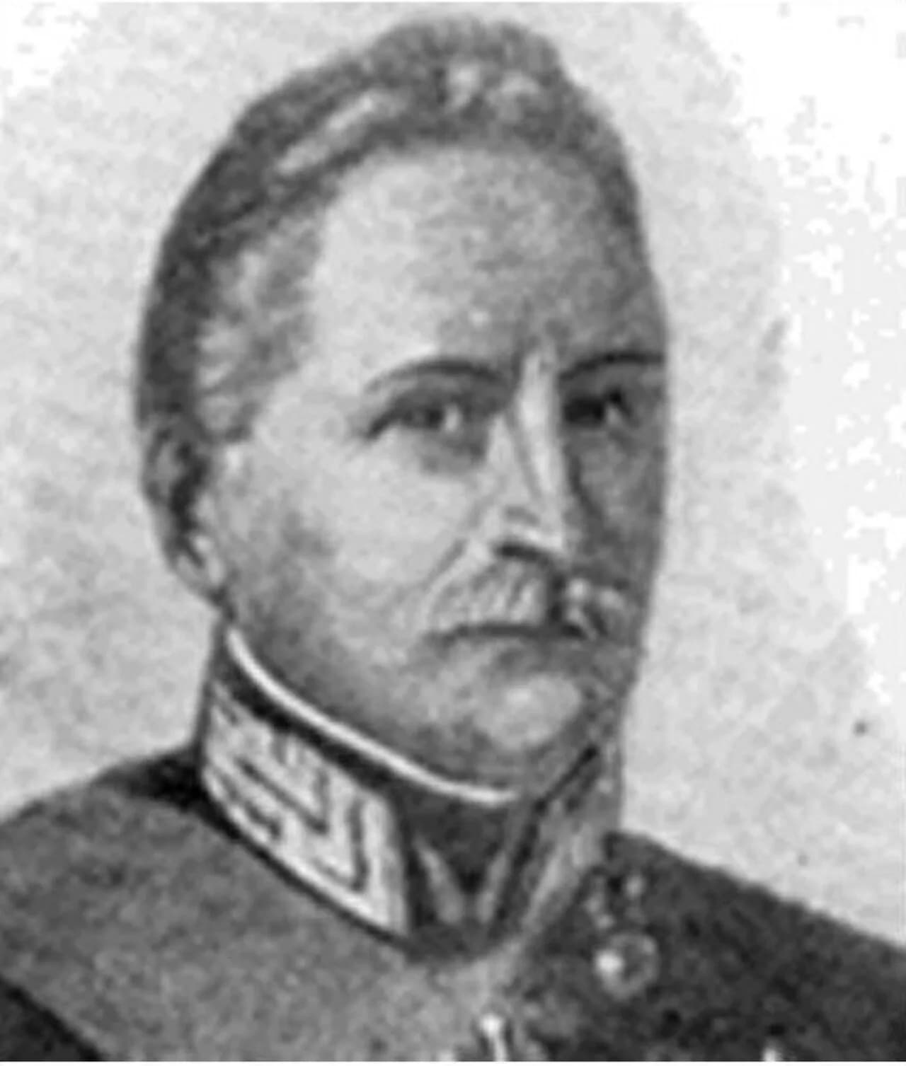 Gaspare Domenico Regis